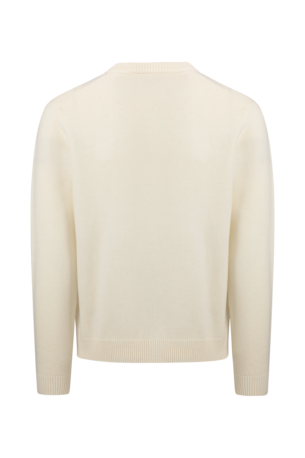 Urban Pioneers Male Switzerland Sweater SWEATER CREAM