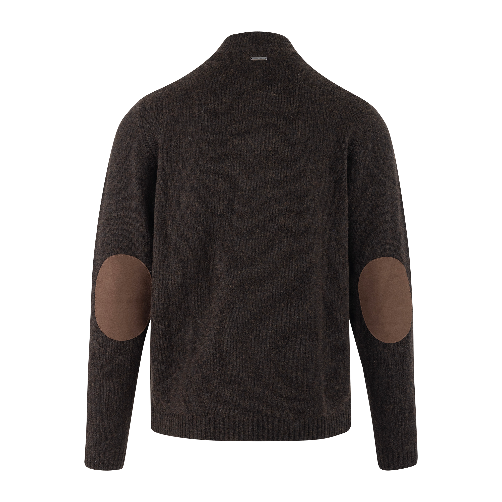Urban Pioneers Male Tasse Cardigan CARDIGAN COFFEE