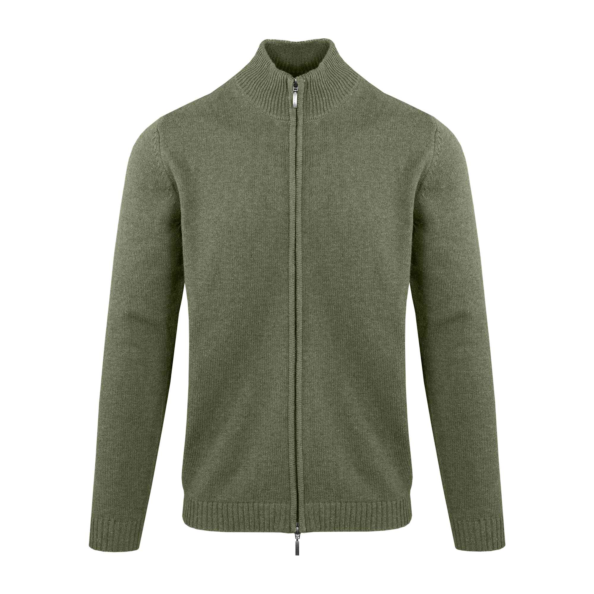Urban Pioneers Male Tasse Cardigan CARDIGAN FOREST NIGHT