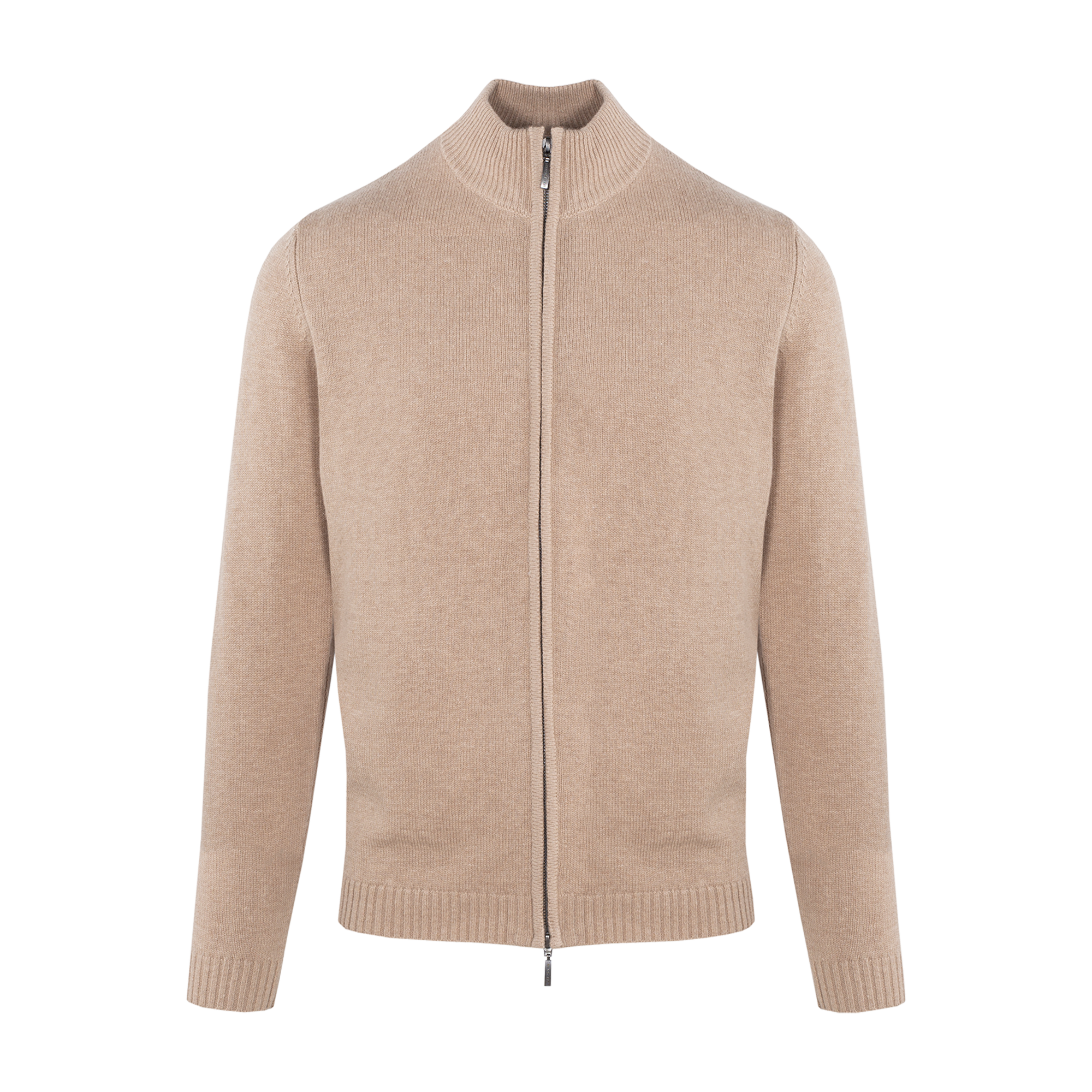 Urban Pioneers Male Tasse Cardigan CARDIGAN OATMEAL