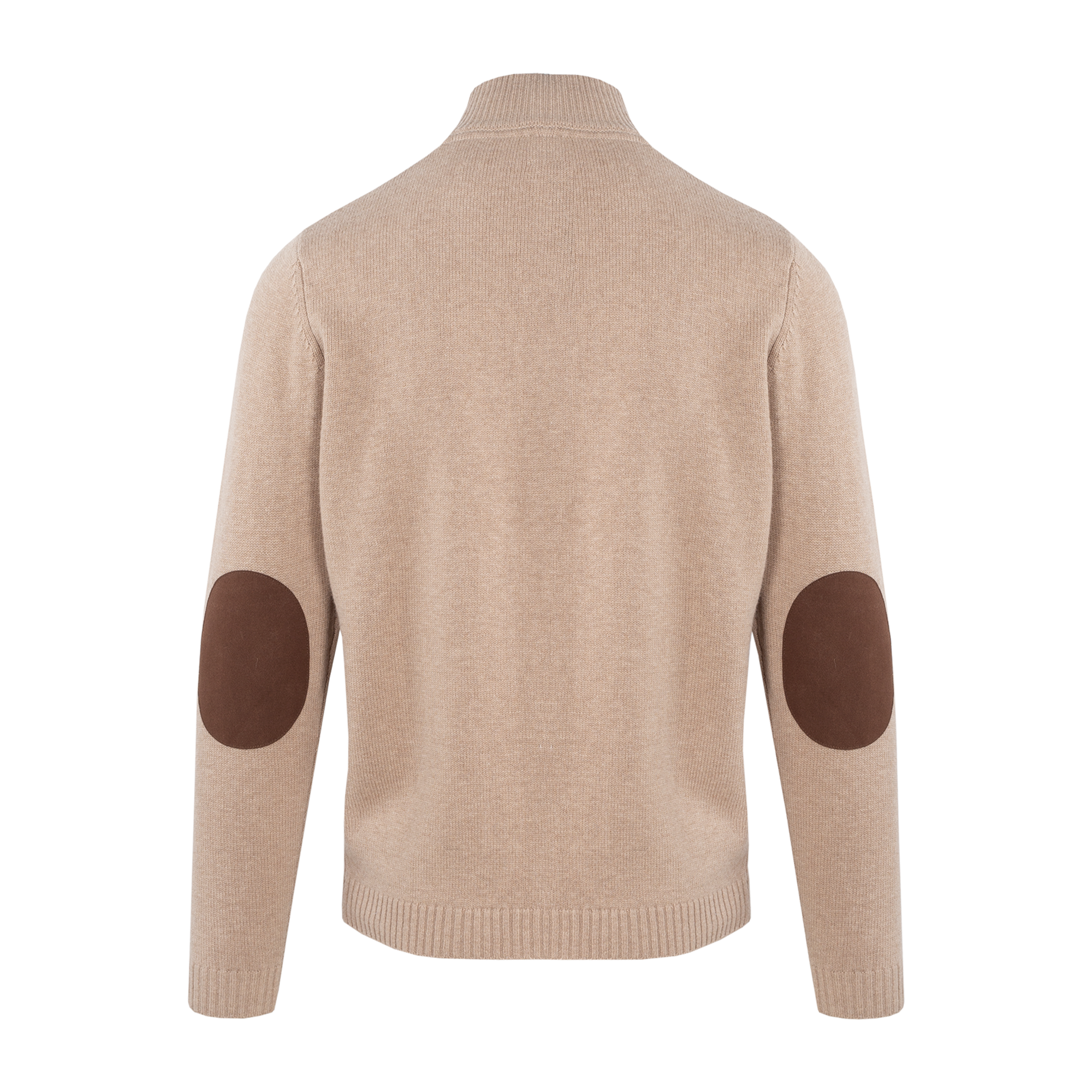 Urban Pioneers Male Tasse Cardigan CARDIGAN OATMEAL