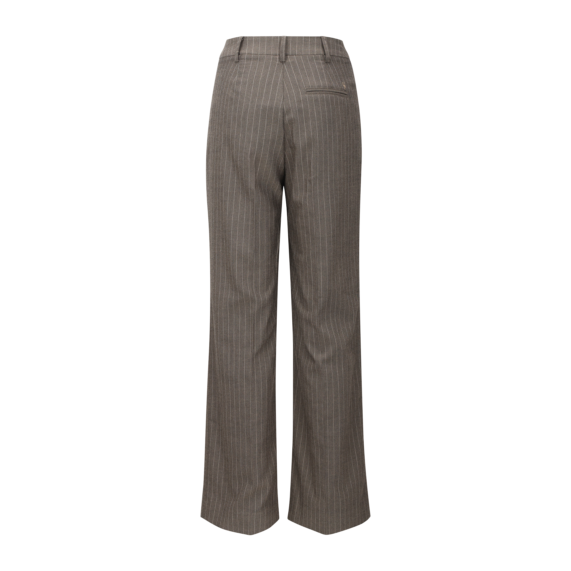 Urban Pioneers Female Teckla Pant PANTS DARK SAND MELANGE