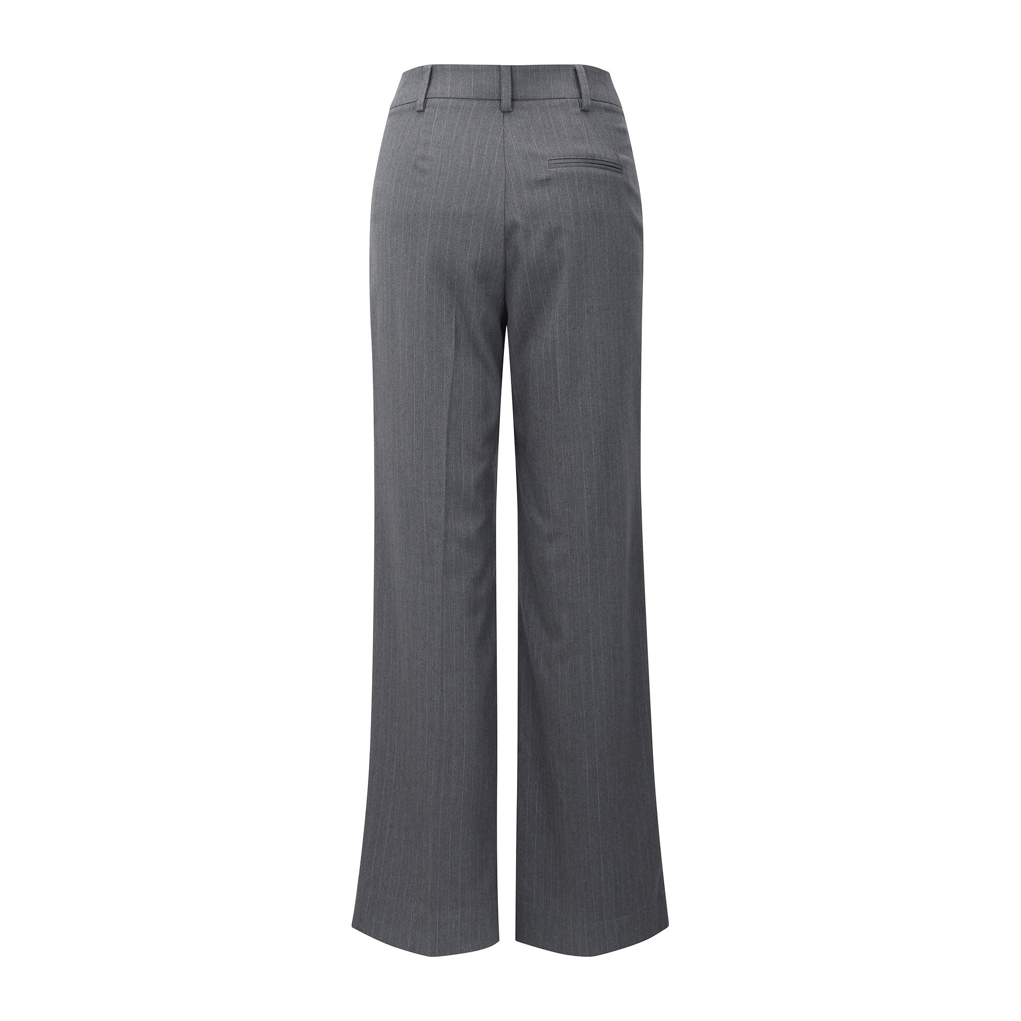 Urban Pioneers Female Teckla Pant PANTS GREY MELANGE