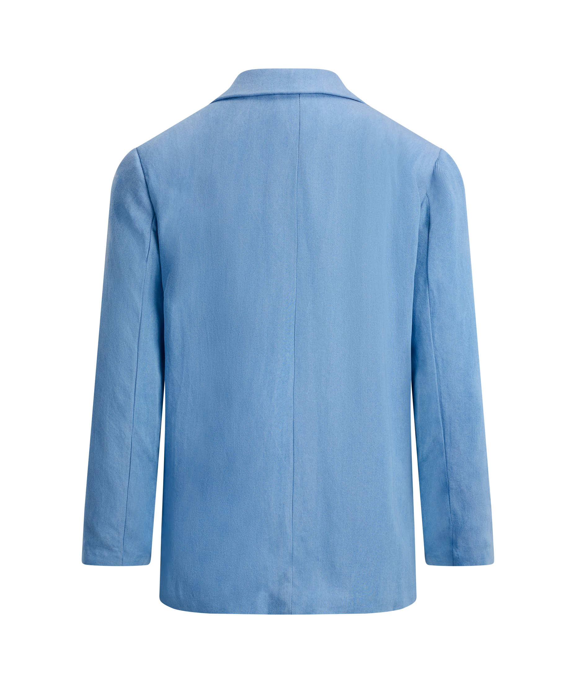 Urban Pioneers Female Tharia Blazer BLAZER LIGHT BLUE