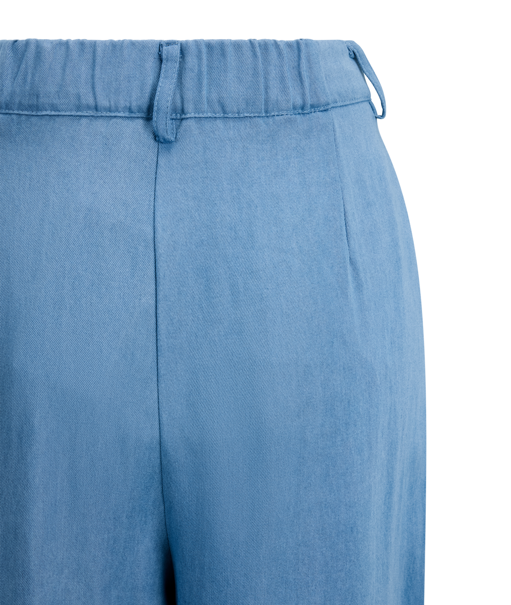 Urban Pioneers Female Tharia Pants PANTS LIGHT BLUE