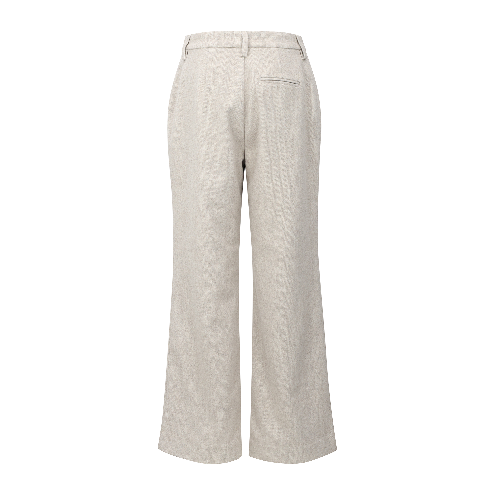 Urban Pioneers Female Thelma Pant PANTS SAND