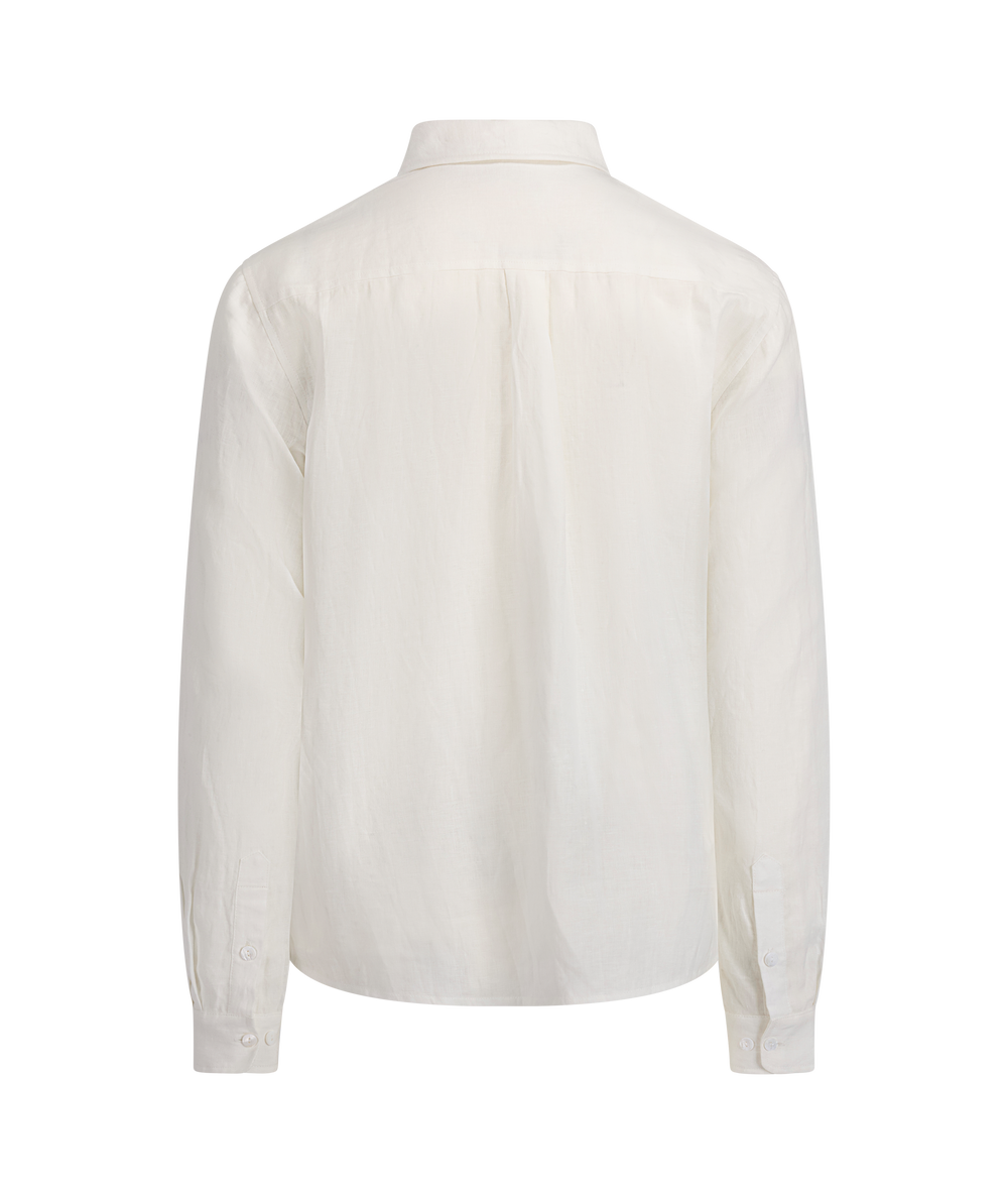 Urban Pioneers Male Thomas LS Shirt SHIRT