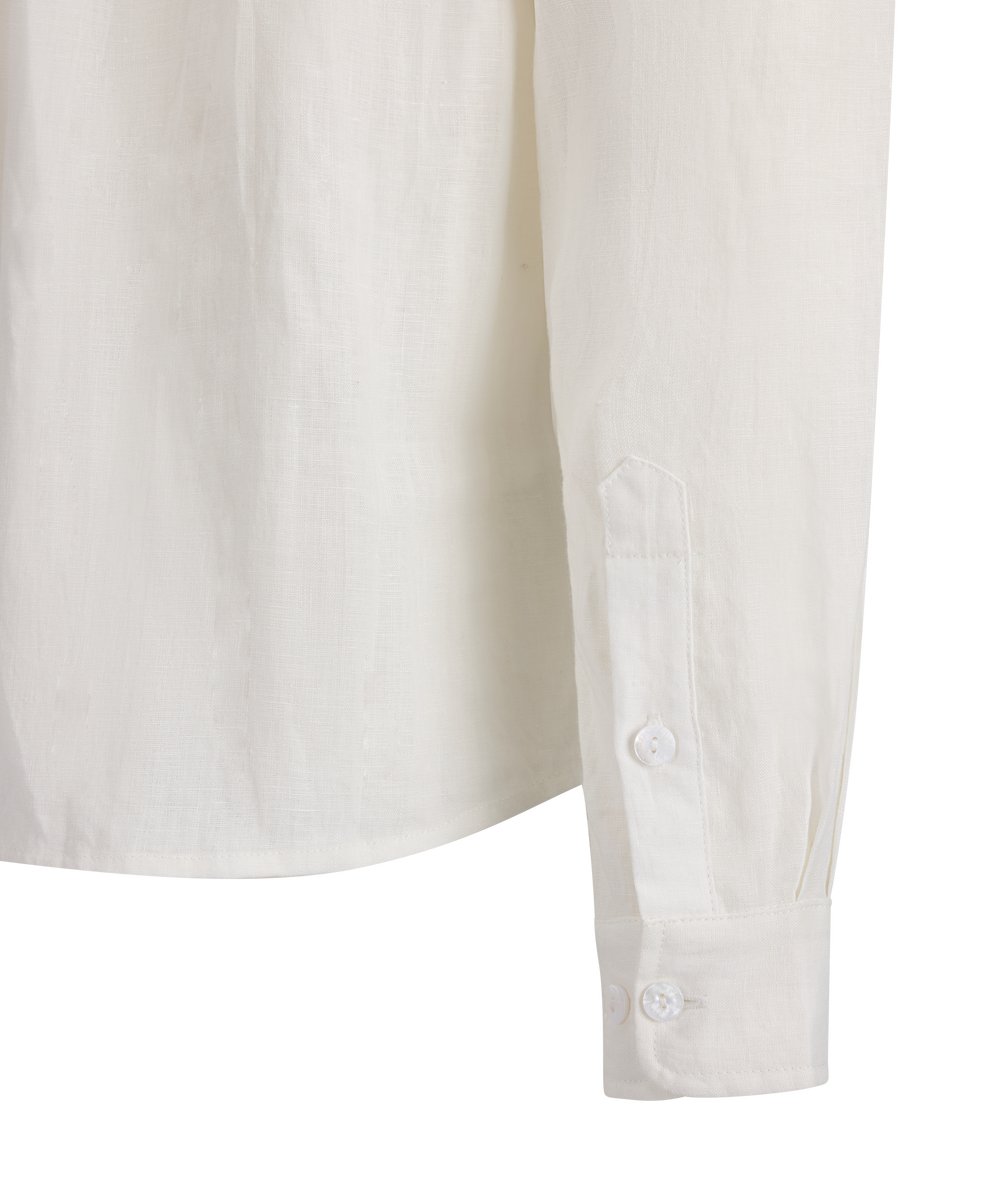 Urban Pioneers Male Thomas LS Shirt SHIRT