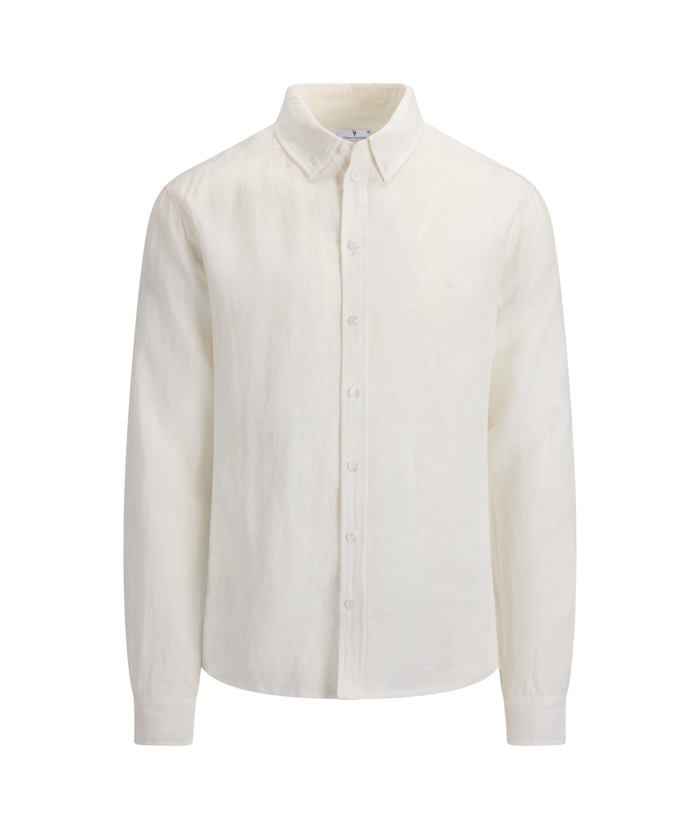 Urban Pioneers Male Thomas LS Shirt SHIRT