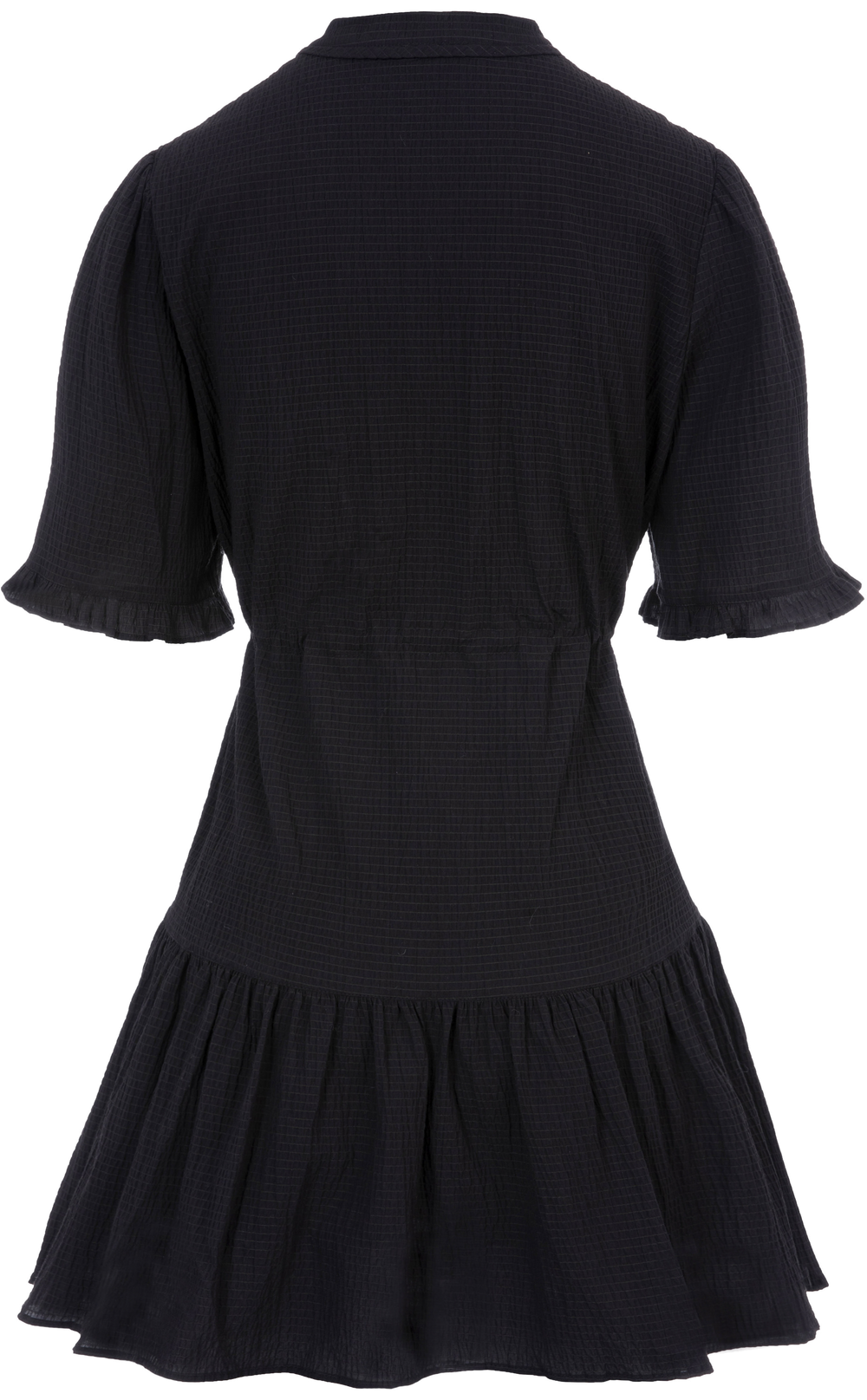 Urban Pioneers Female Tiera Dress DRESS BLACK