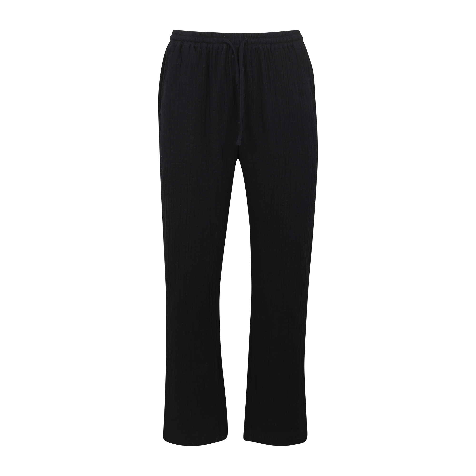 Urban Pioneers Male Timm Pants PANTS BLACK