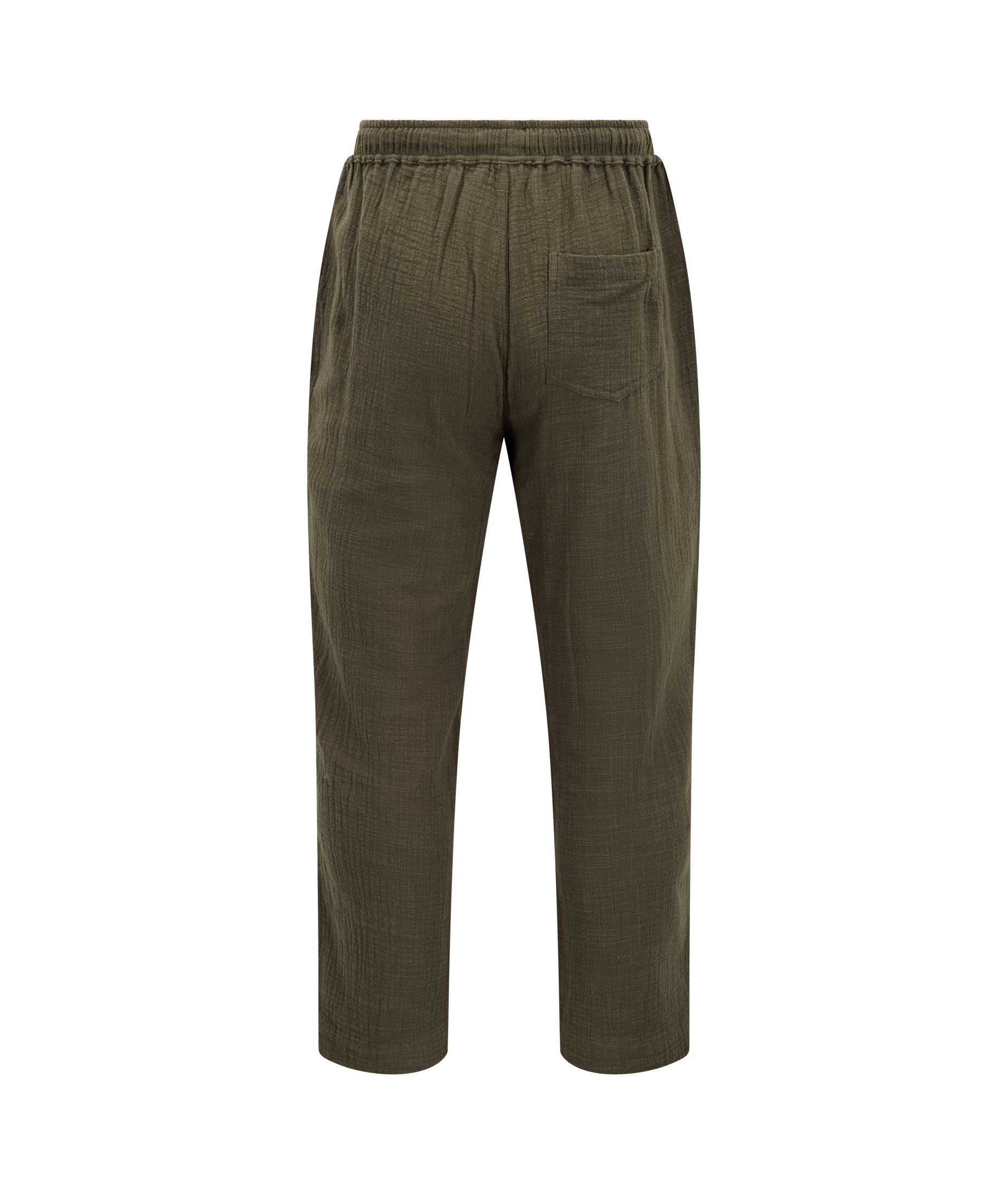 Urban Pioneers Male Timmy Pants PANTS OLIVE