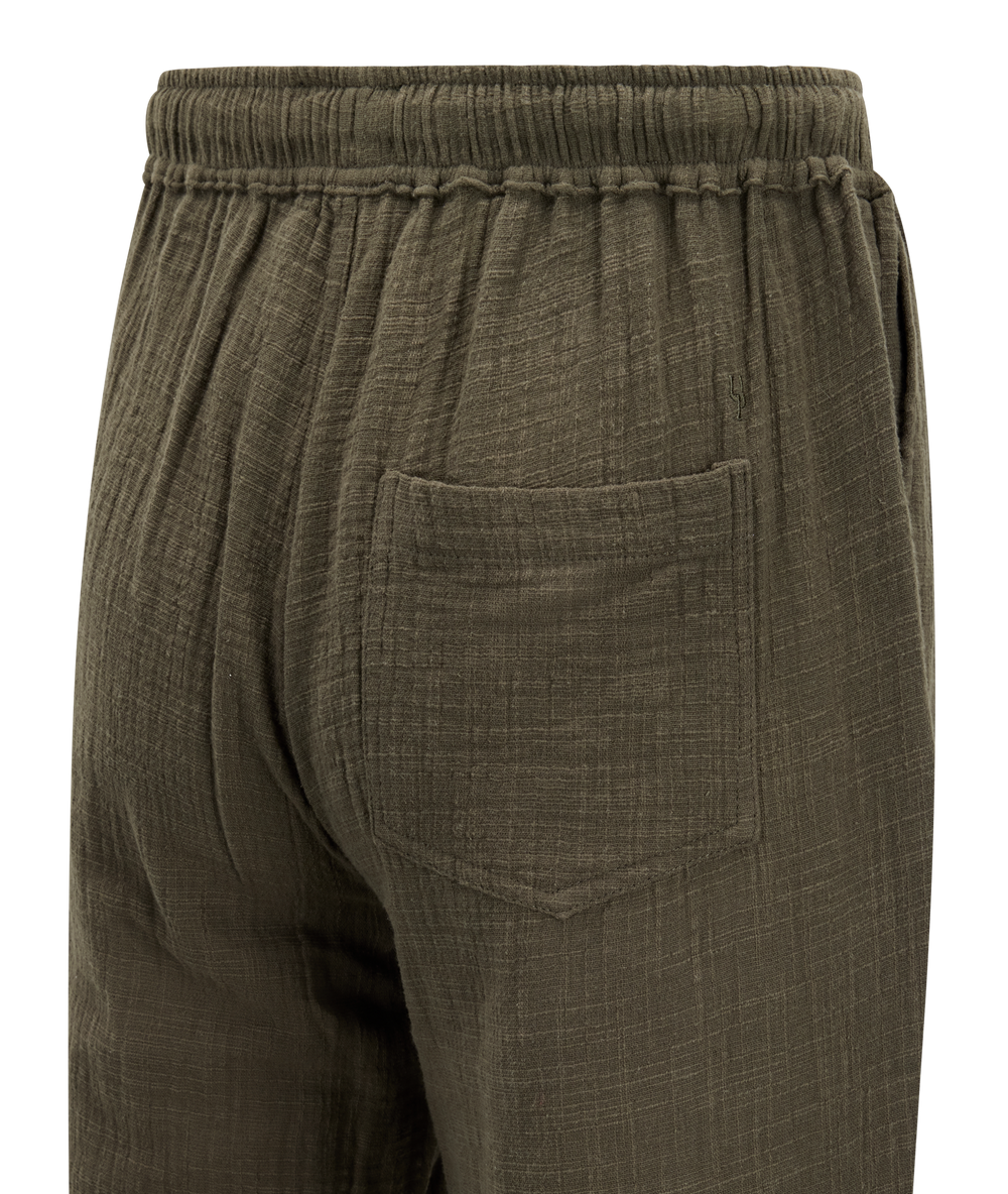 Urban Pioneers Male Timmy Pants PANTS OLIVE
