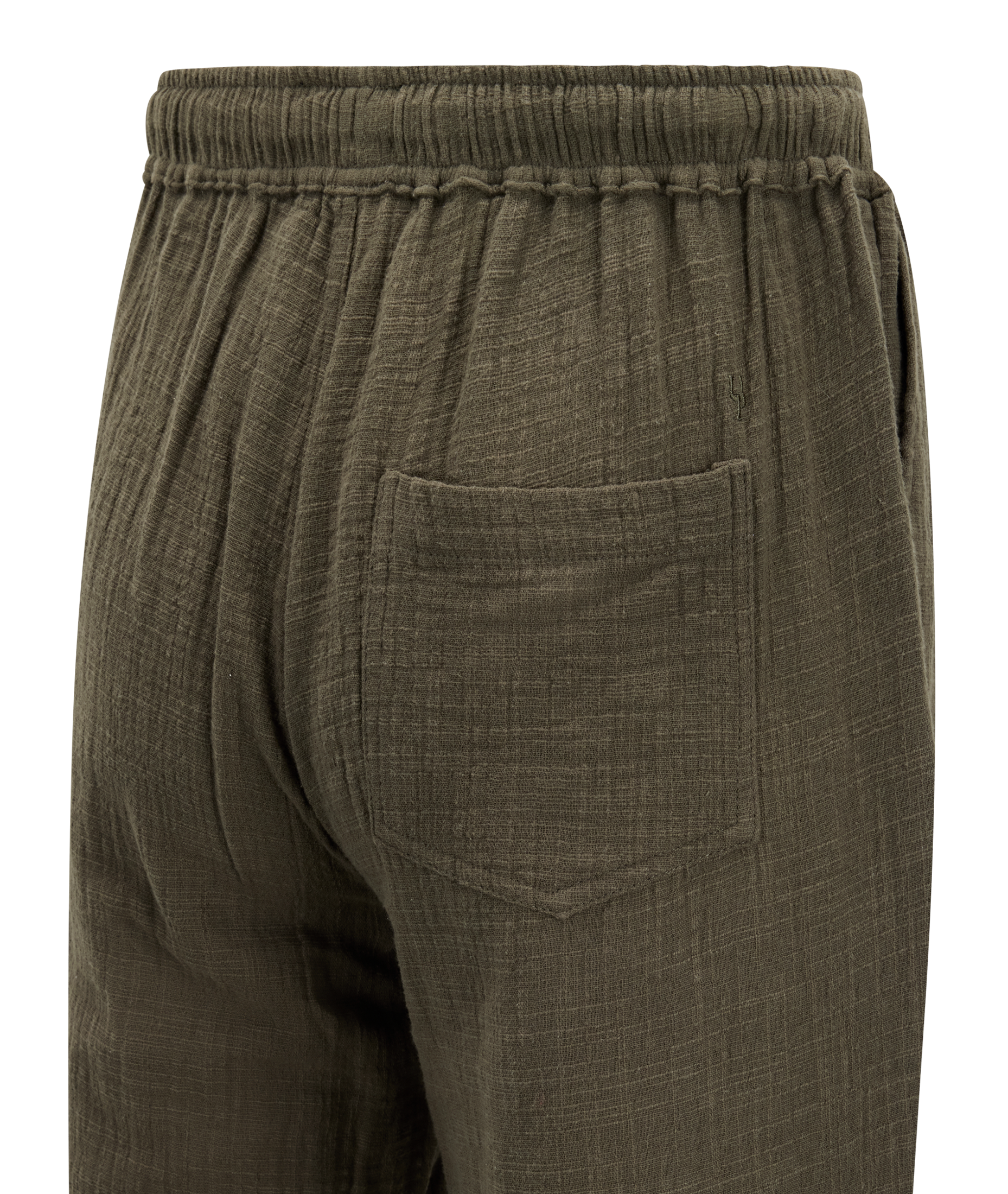 Urban Pioneers Male Timmy Pants PANTS OLIVE
