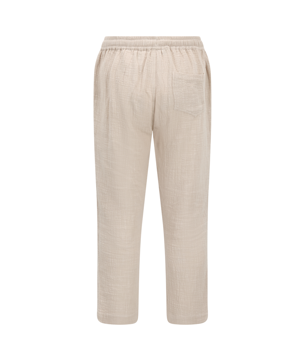 Urban Pioneers Male Timmy Pants PANTS SAND