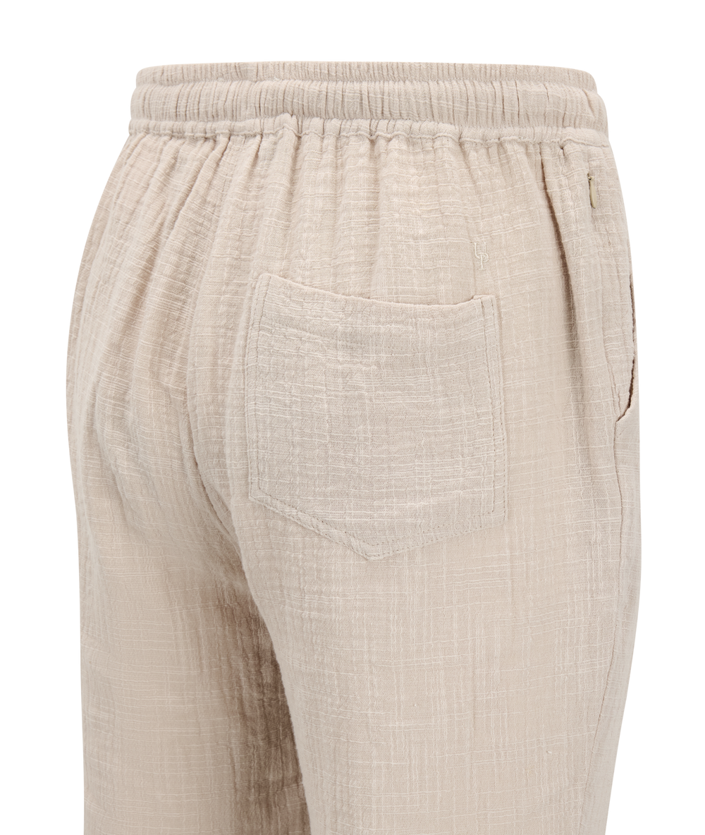 Urban Pioneers Male Timmy Pants PANTS SAND