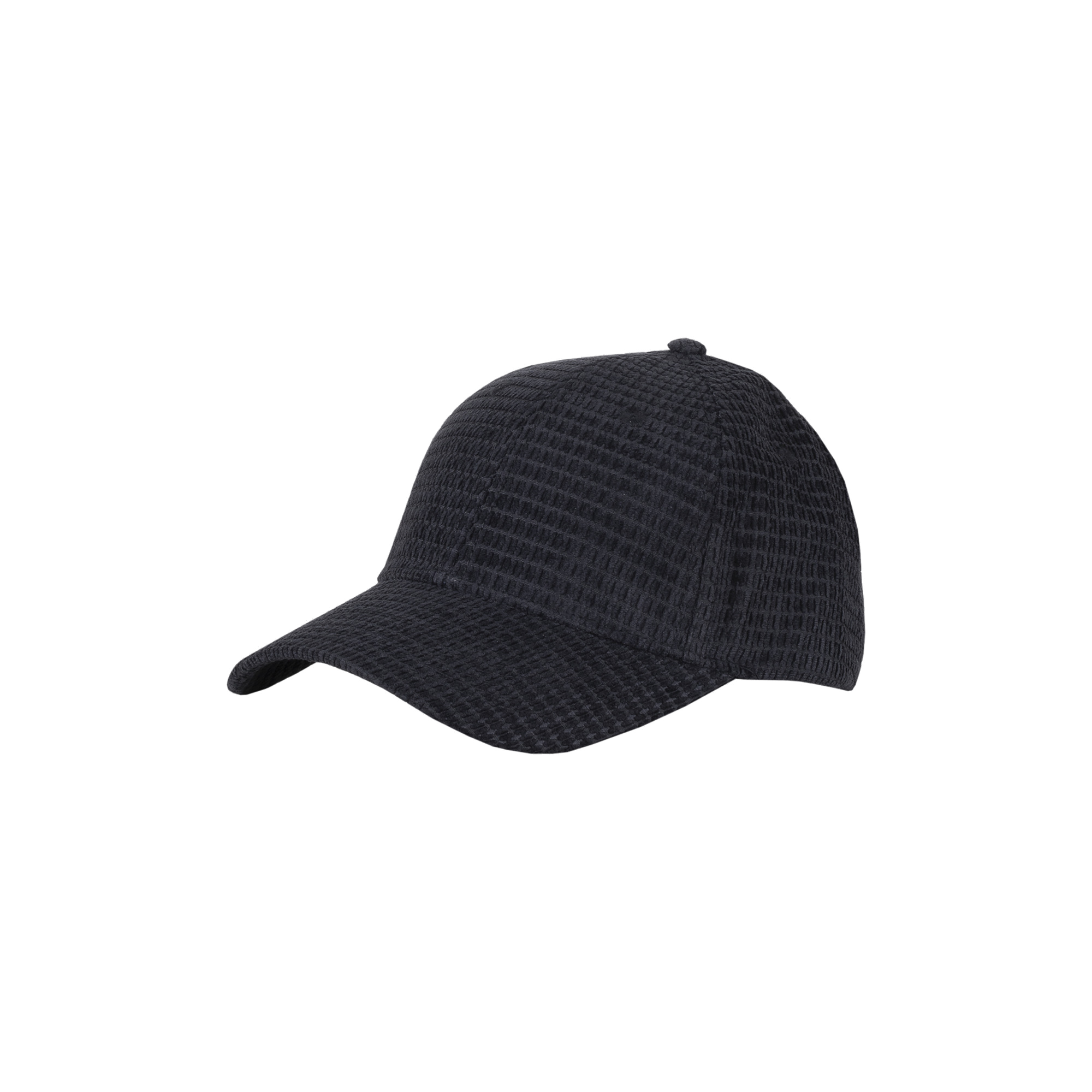 Urban Pioneers Uni Tokyo Cap CAP BLACK