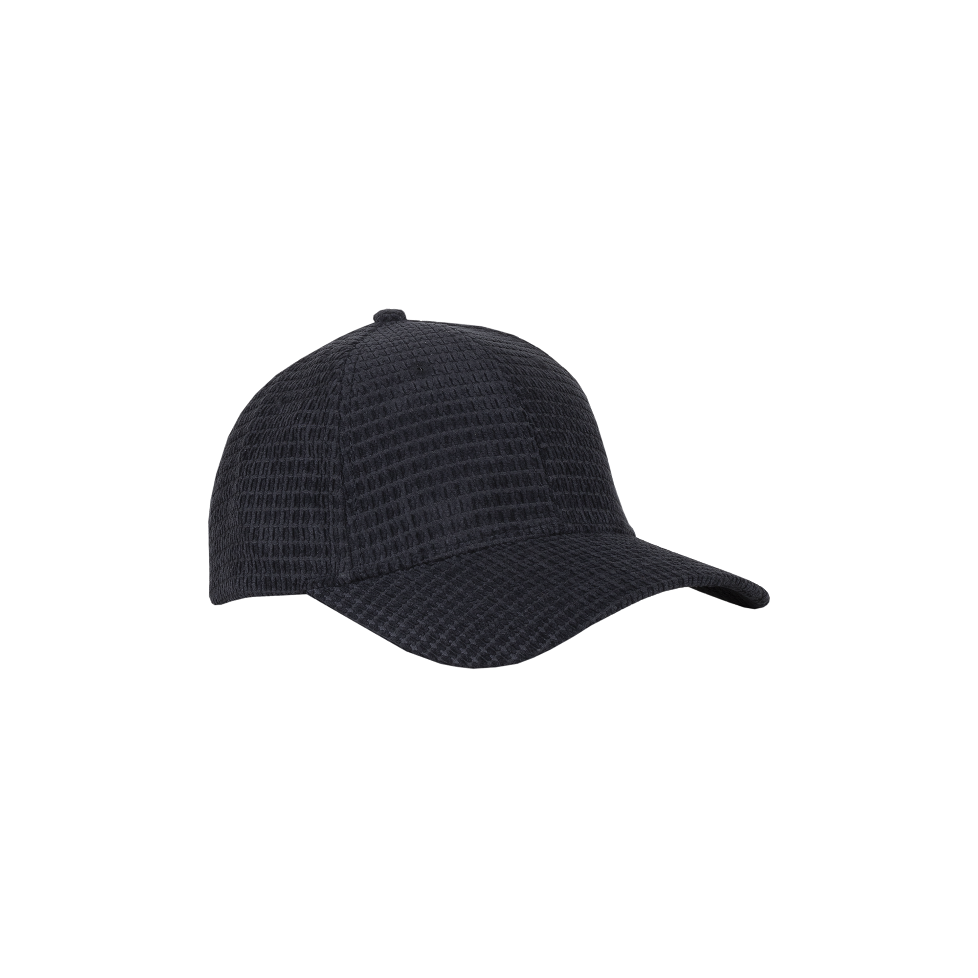 Urban Pioneers Uni Tokyo Cap CAP BLACK