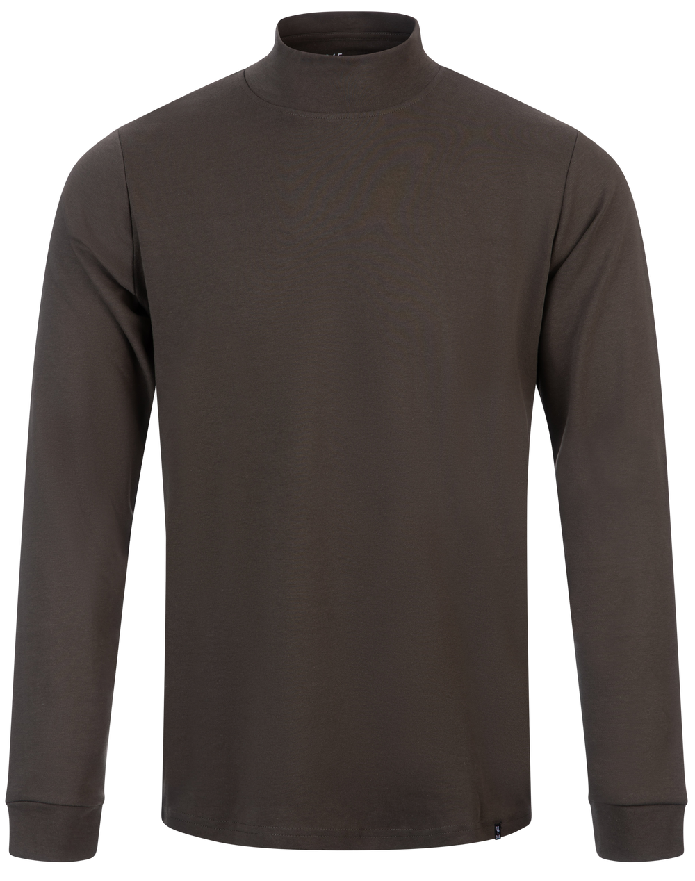 Urban Pioneers Male Tony LS SWEATER FOREST NIGHT