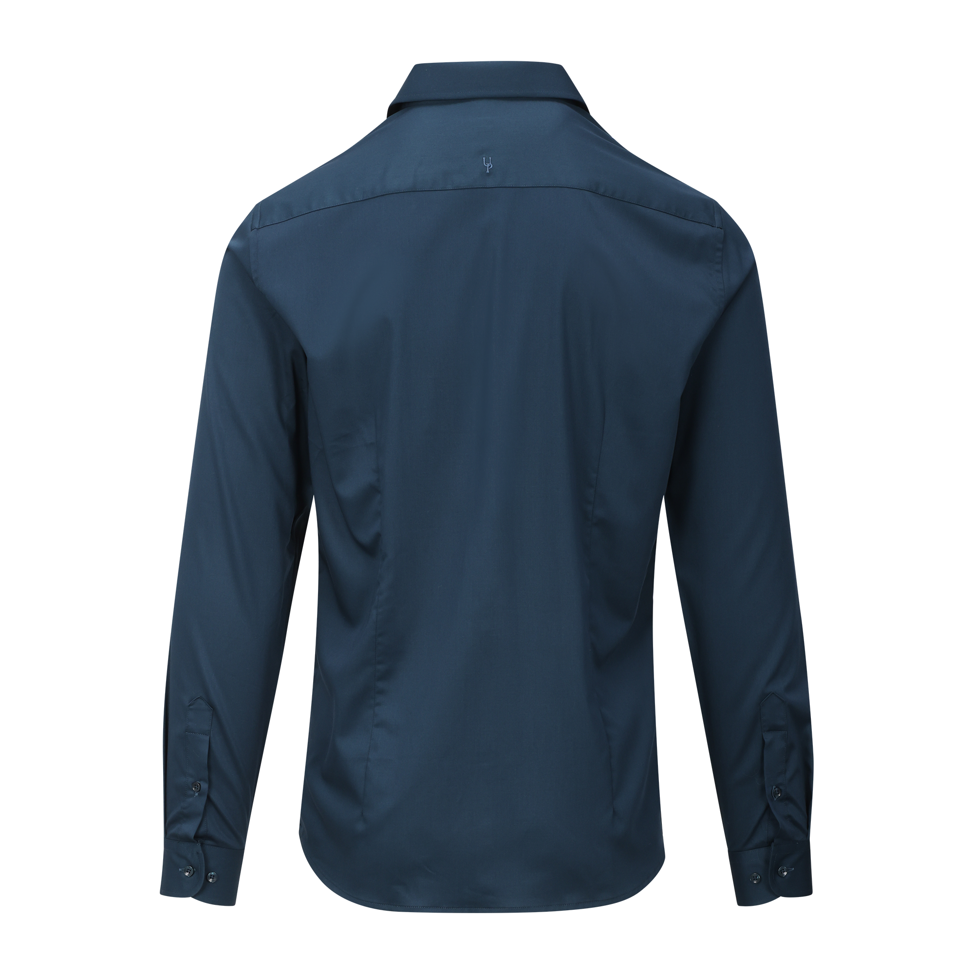 Urban Pioneers Male Totti LS Shirt SHIRT PINE