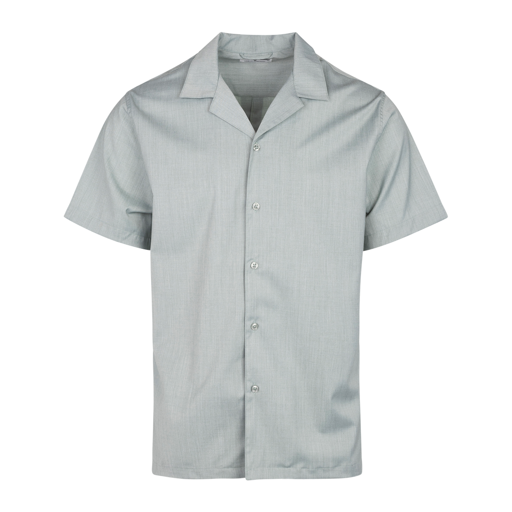 Urban Pioneers Male Tour SS Shirt SS SHIRT