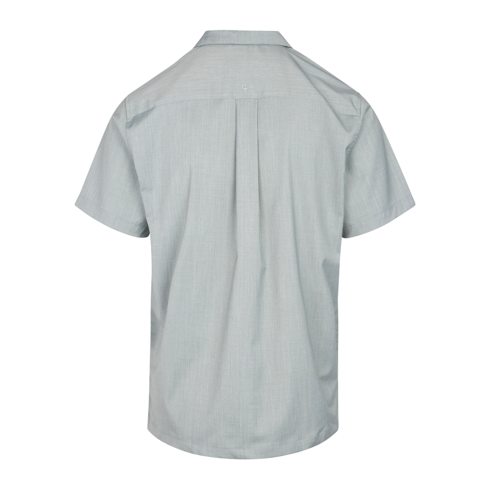 Urban Pioneers Male Tour SS Shirt SS SHIRT