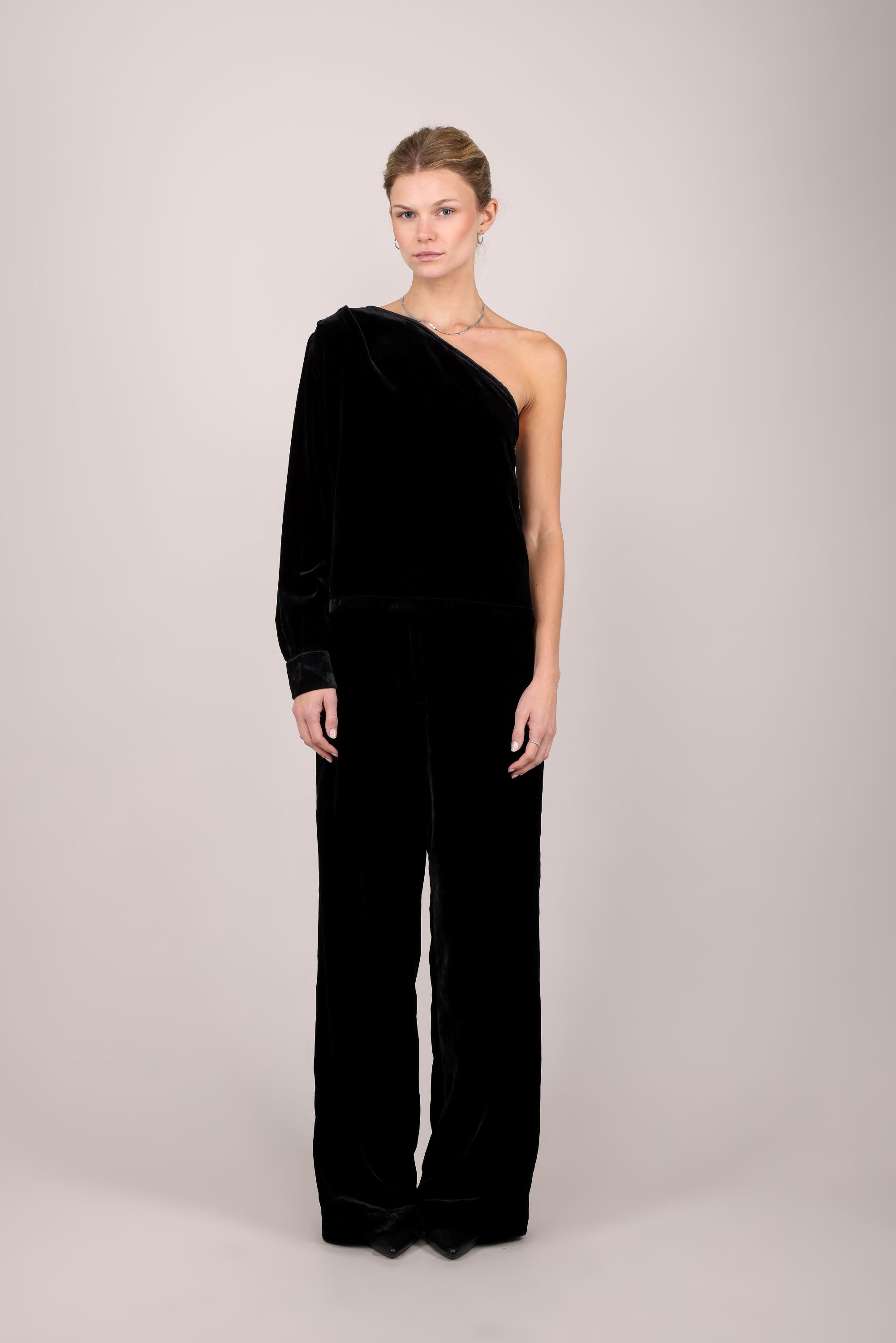 Urban Pioneers Female Toya Pant PANTS BLACK