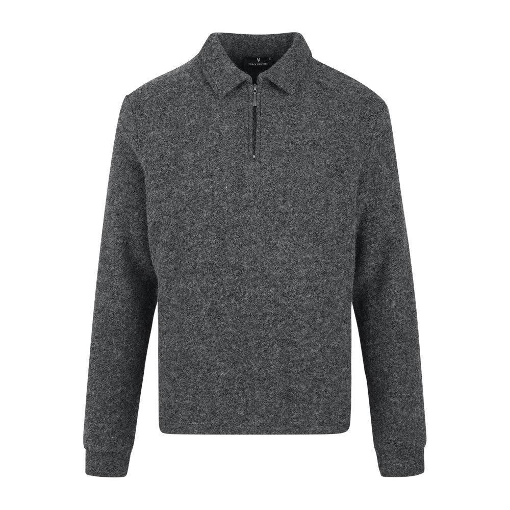 Urban Pioneers Male Tude Sweater SWEATER GREY