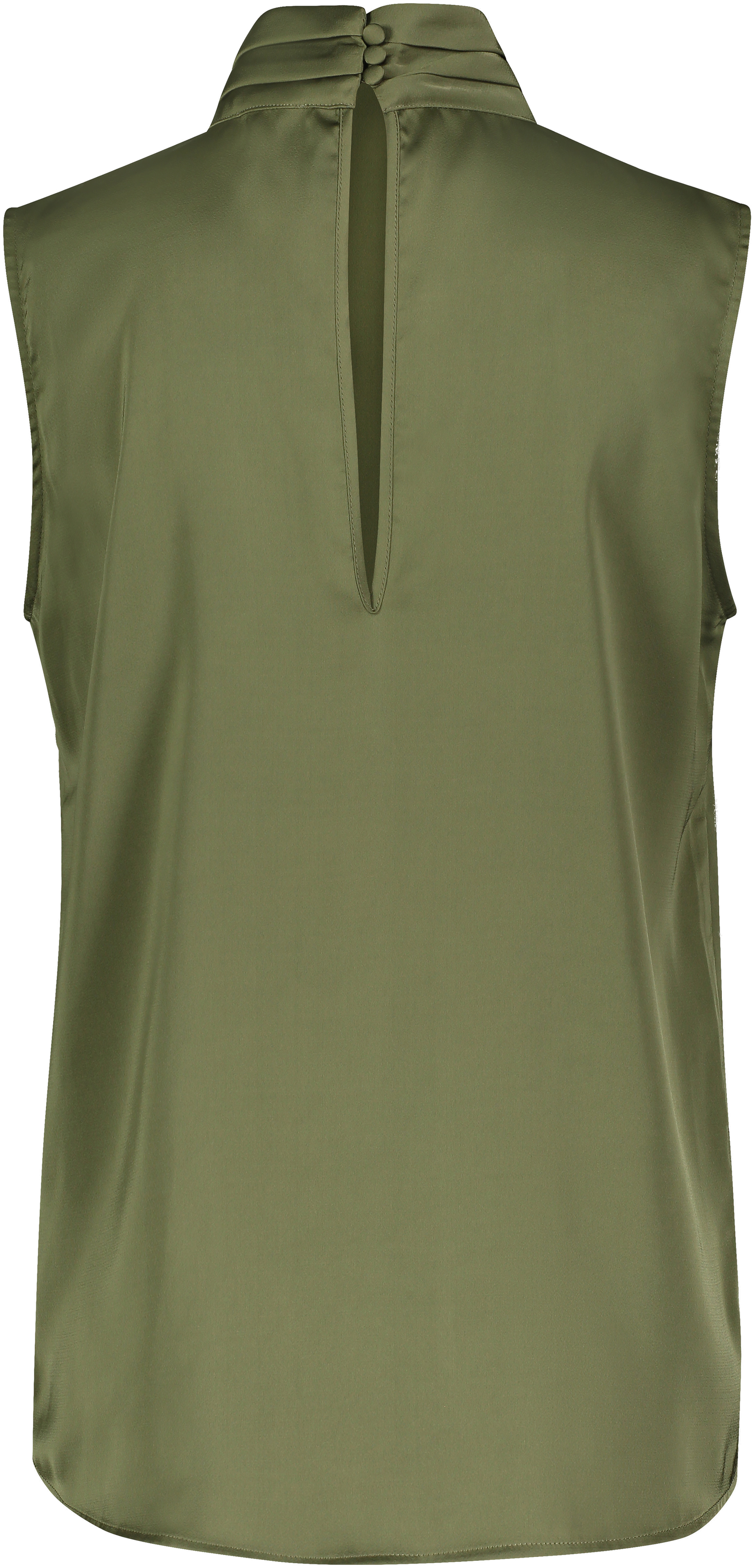 Urban Pioneers Female Tyler Blouse BLOUSE OLIVINE