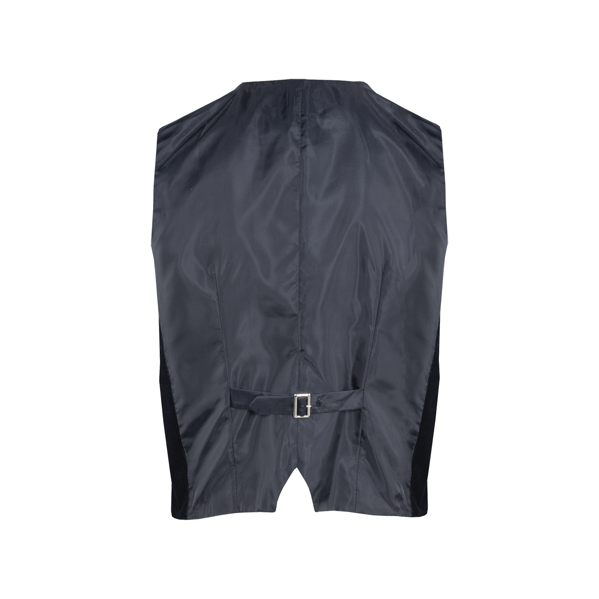 Urban Pioneers Male Tyson Waistcoat VEST NAVY