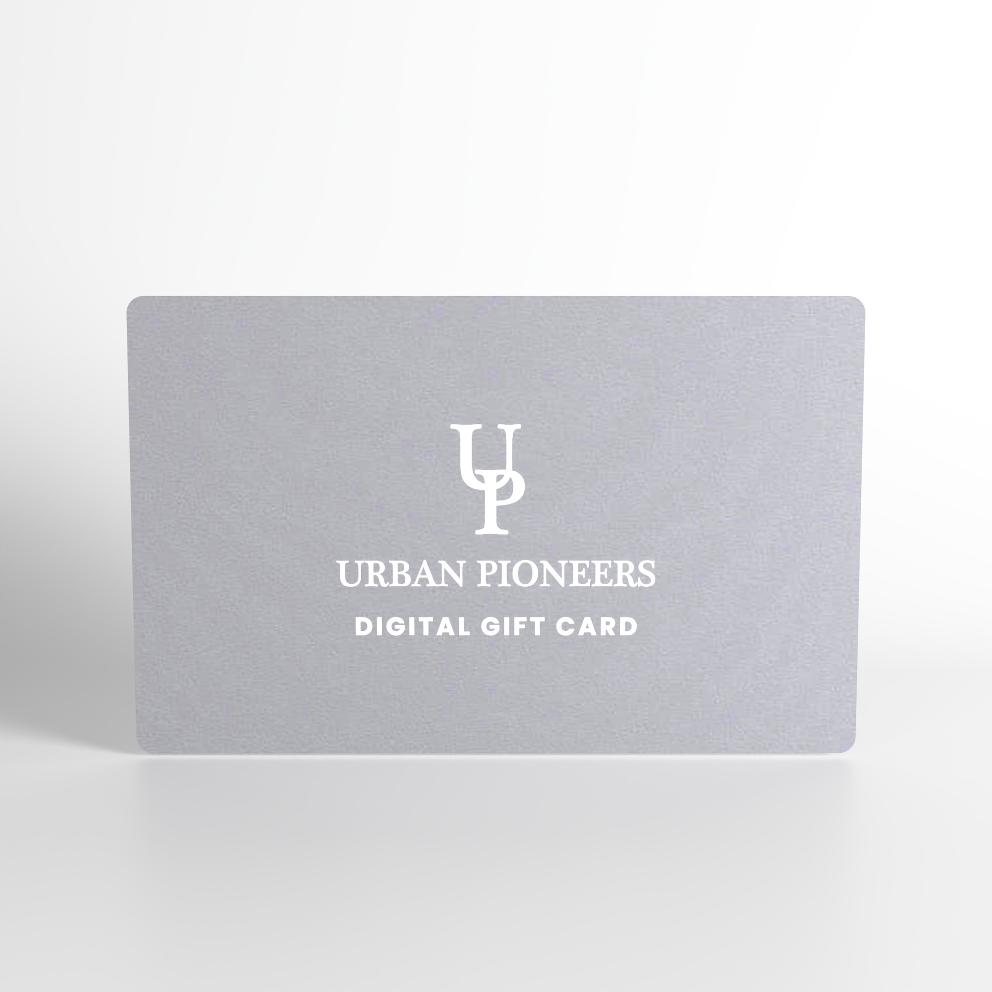 Digital Gift Card (eur)