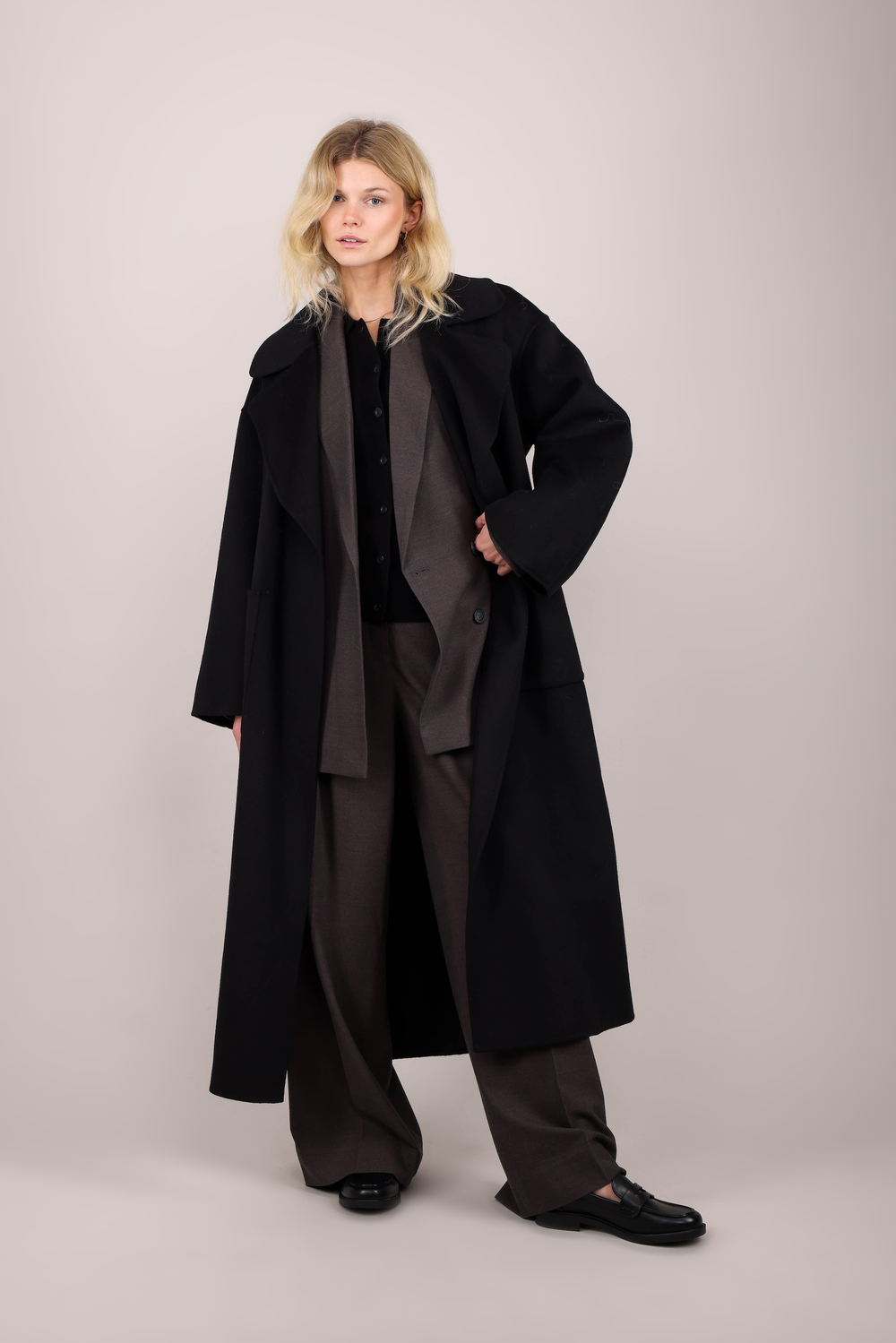 Urban Pioneers Female Ulla Coat COAT