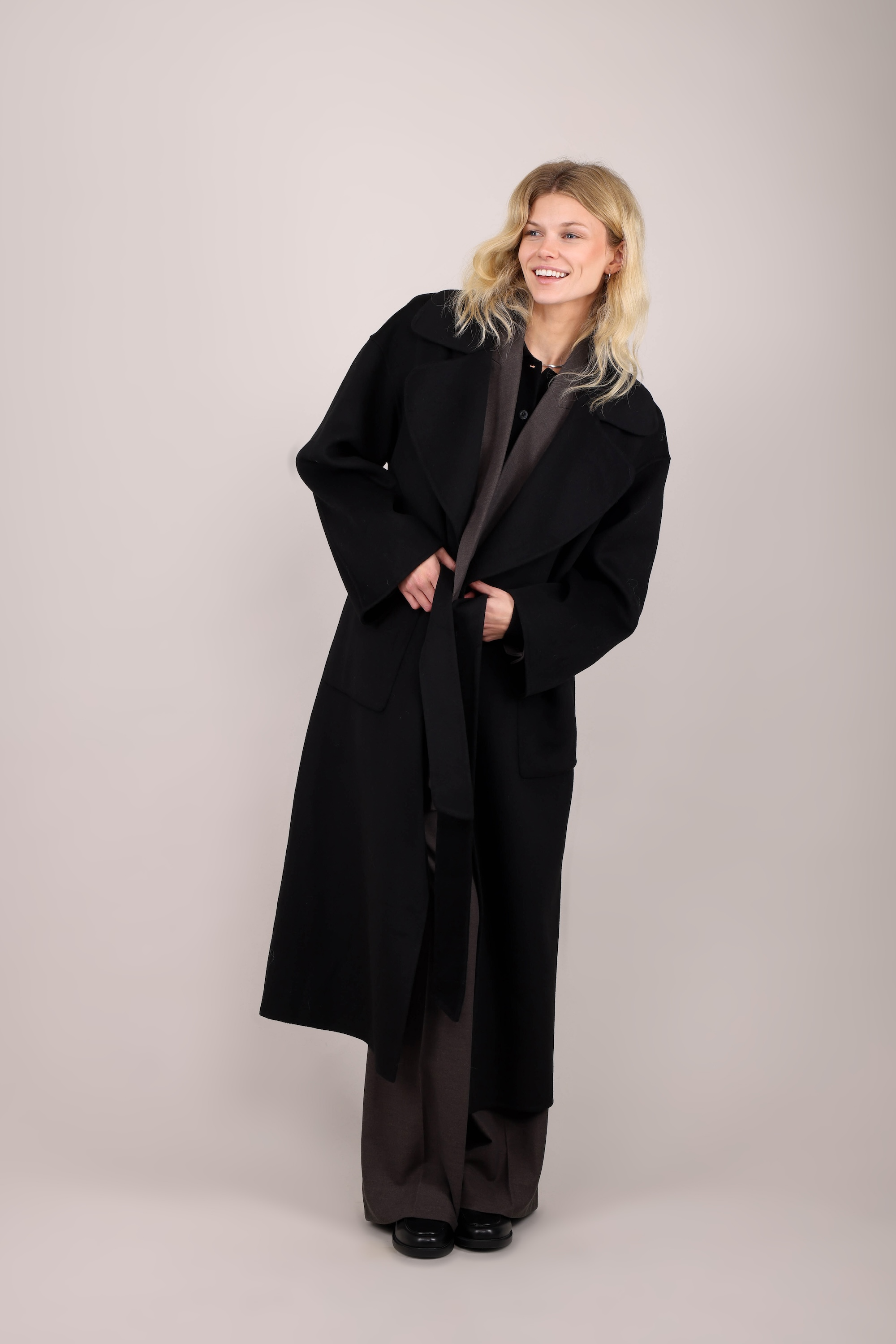 Urban Pioneers Female Ulla Coat COAT