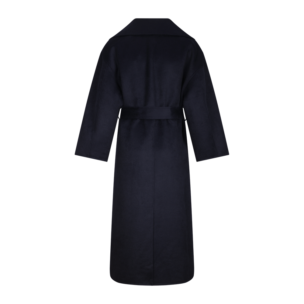 Urban Pioneers Female Ulla Coat COAT NAVY