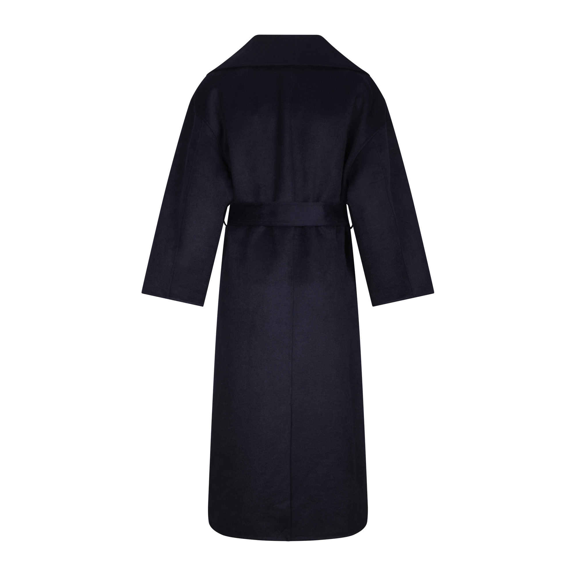 Urban Pioneers Female Ulla Coat COAT NAVY