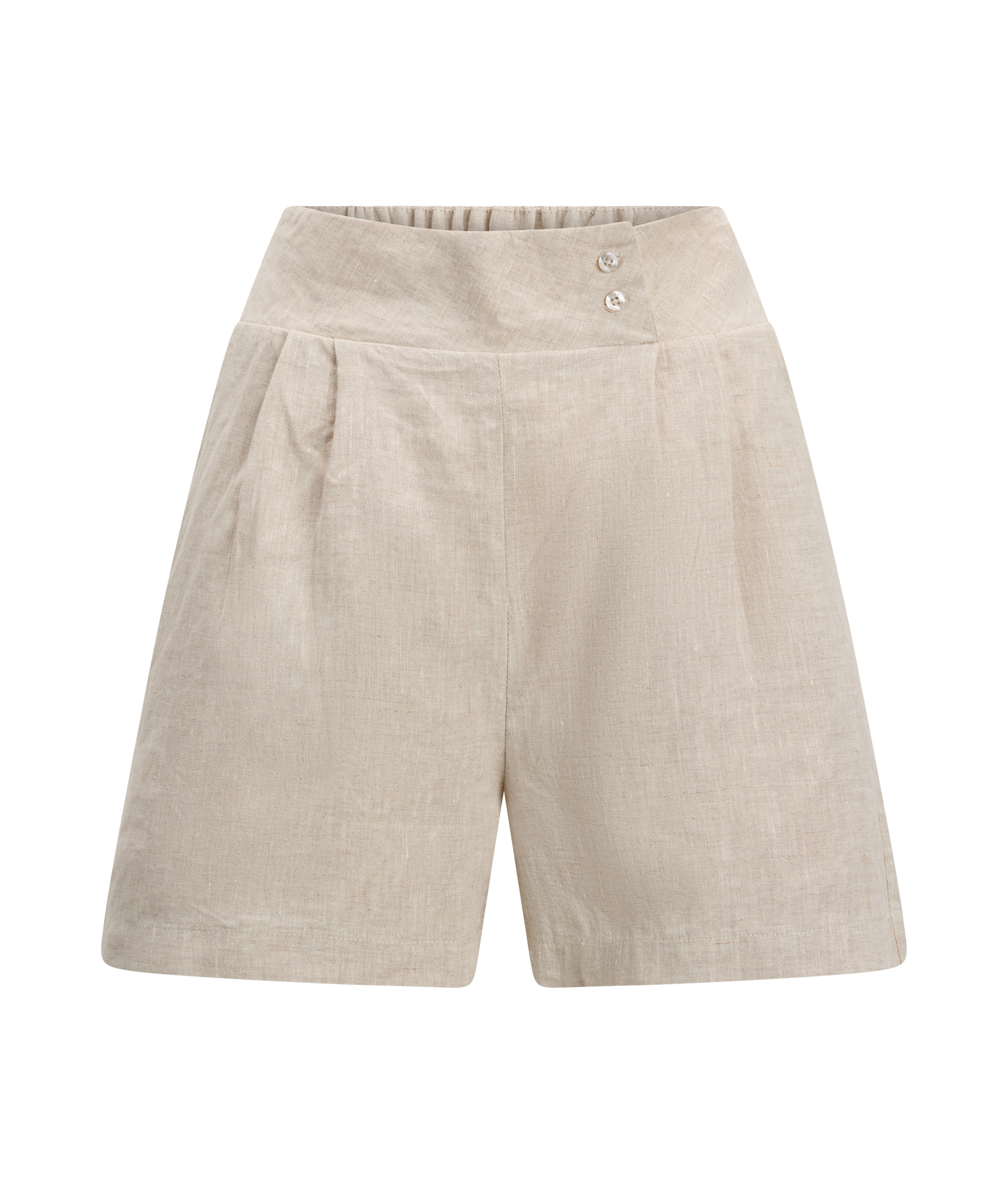 Urban Pioneers Female Valeria Shorts SHORTS SAND