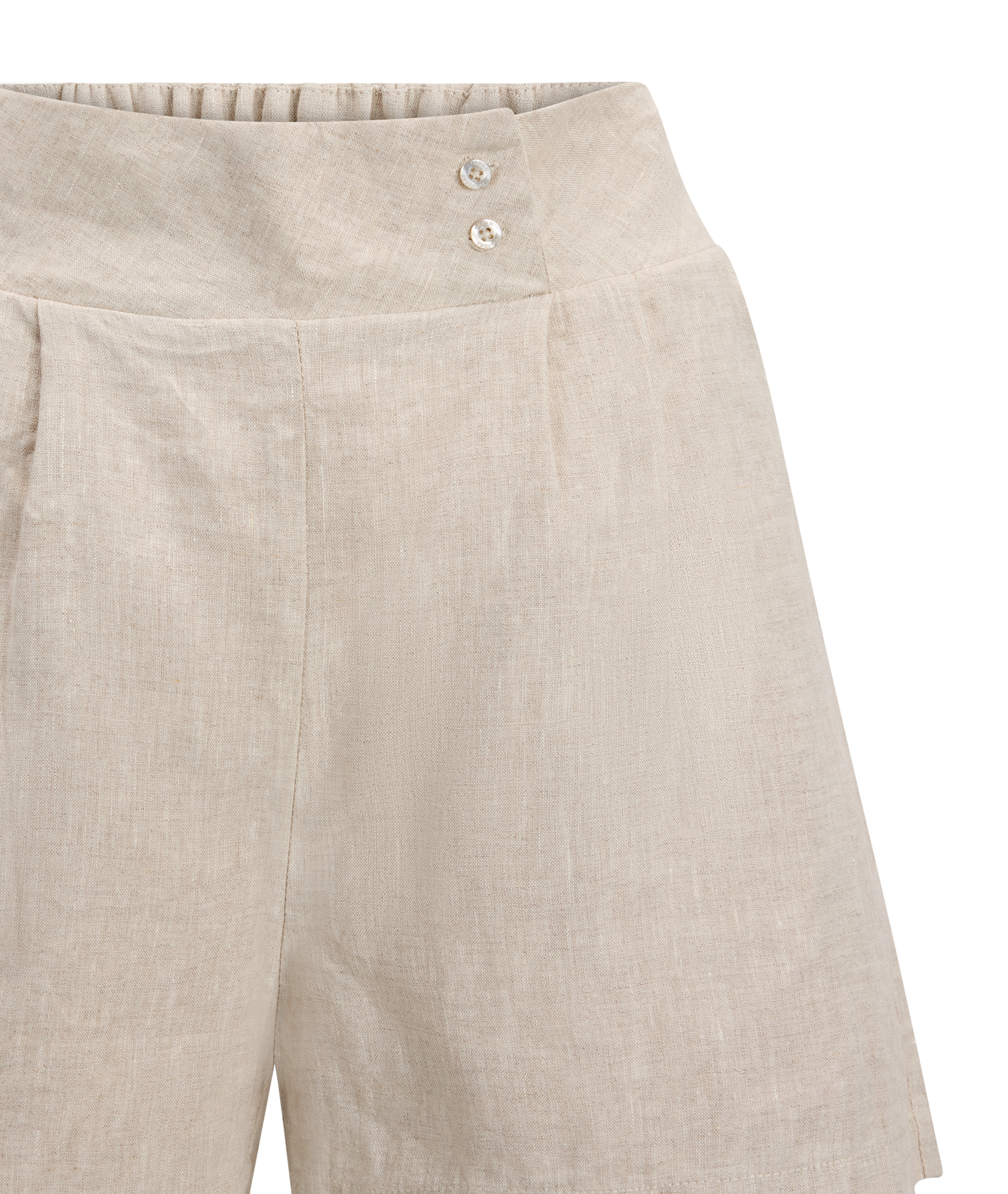 Urban Pioneers Female Valeria Shorts SHORTS SAND