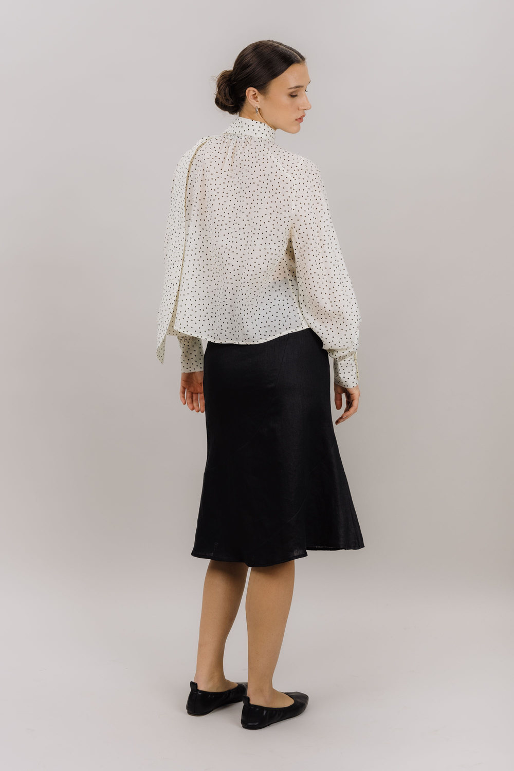 Urban Pioneers Female Valeria Skirt SKIRT BLACK