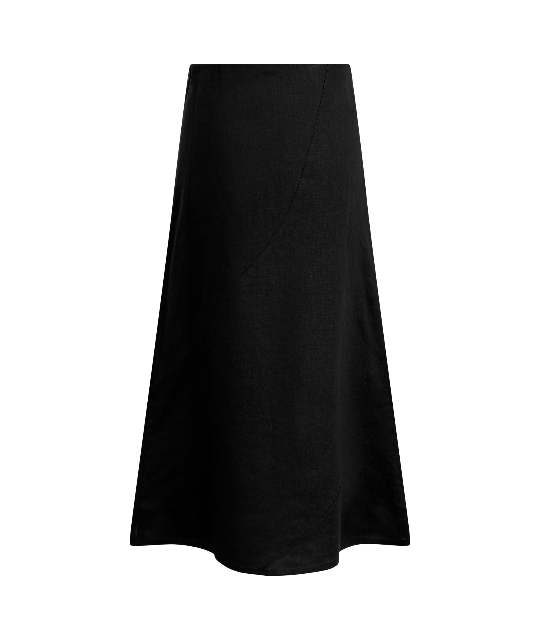 Urban Pioneers Female Valeria Skirt SKIRT BLACK