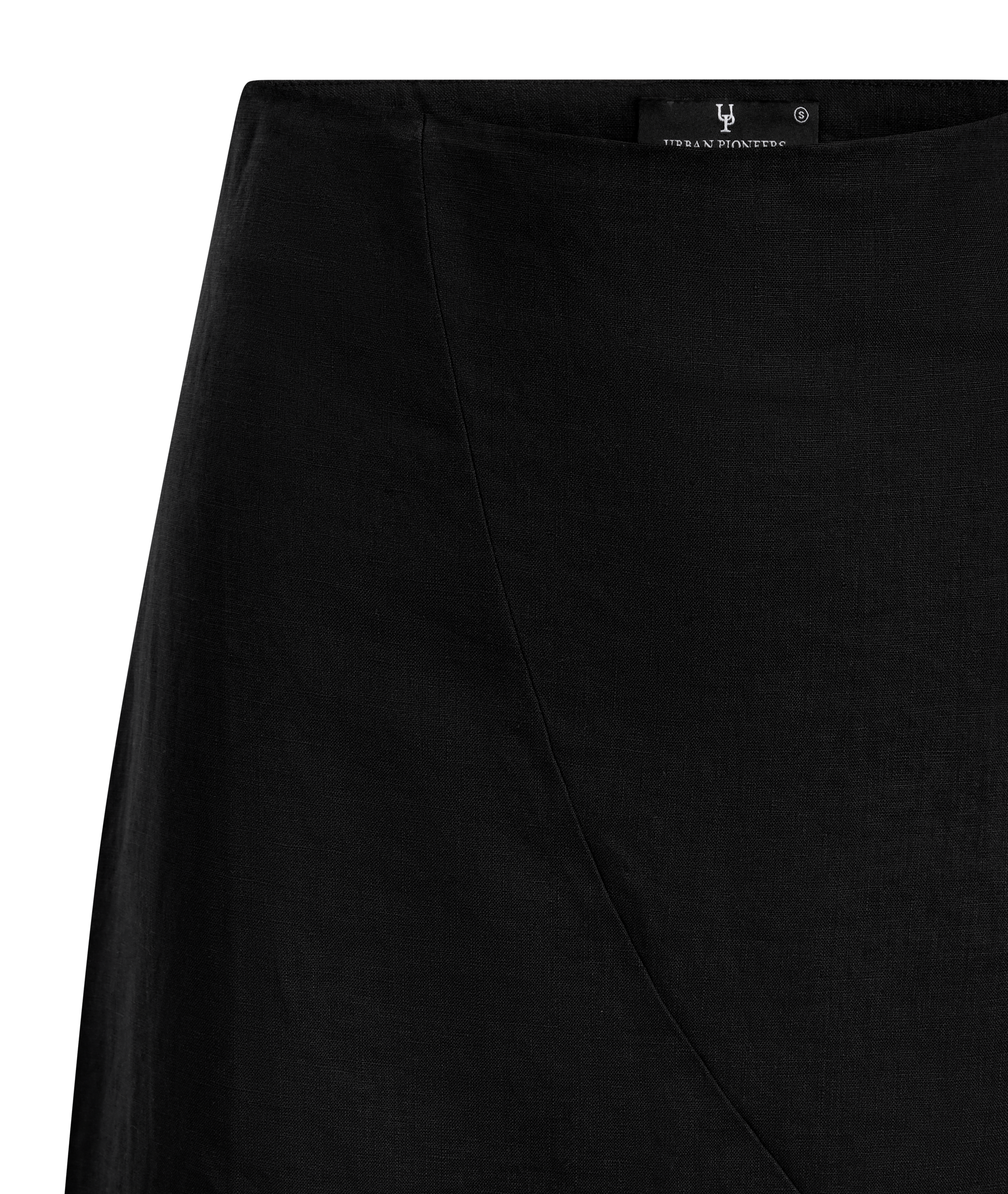 Urban Pioneers Female Valeria Skirt SKIRT BLACK
