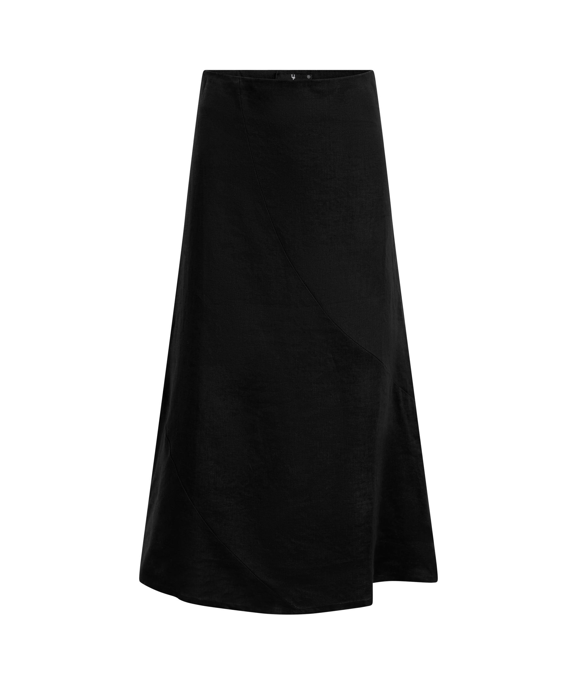 Urban Pioneers Female Valeria Skirt SKIRT BLACK