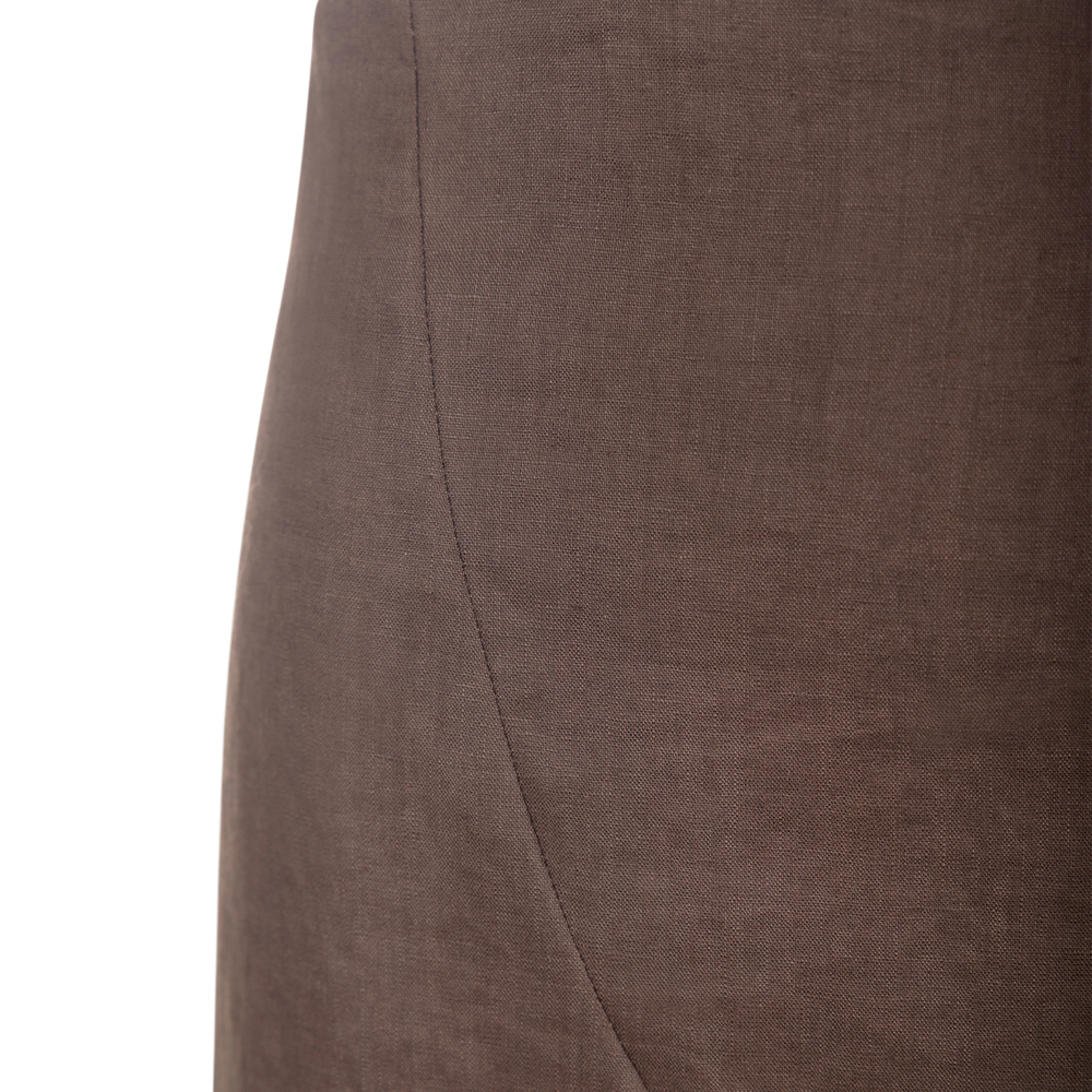 Urban Pioneers Female Valeria Skirt SKIRT BLACK COFFEE