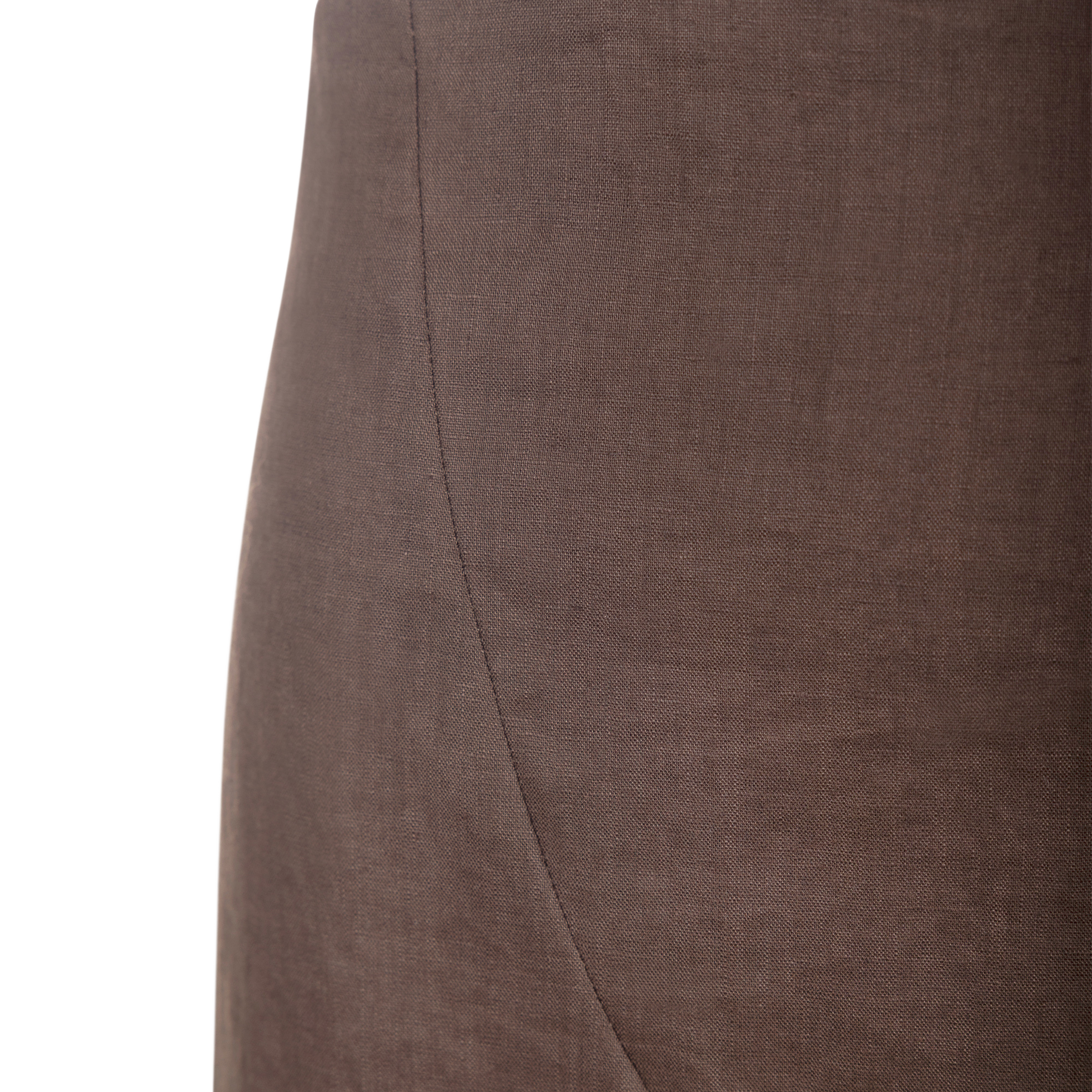 Urban Pioneers Female Valeria Skirt SKIRT BLACK COFFEE