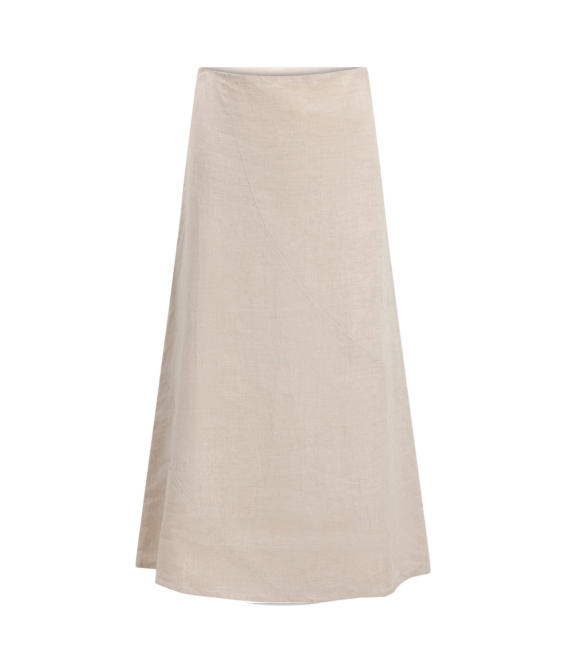 Urban Pioneers Female Valeria Skirt SKIRT SAND
