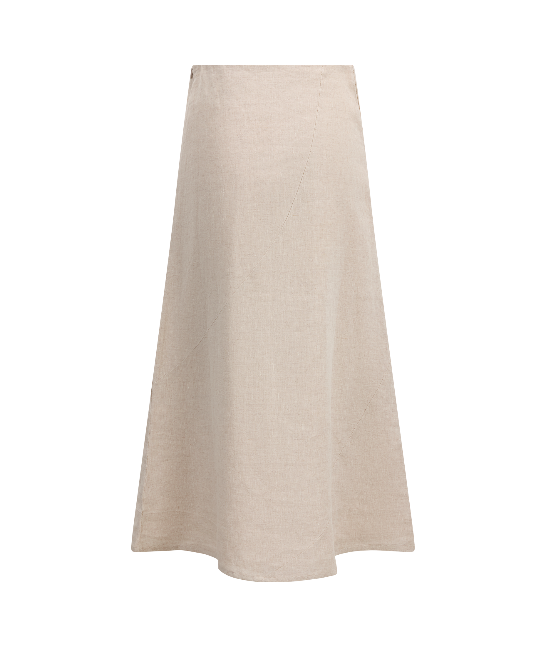 Urban Pioneers Female Valeria Skirt SKIRT SAND
