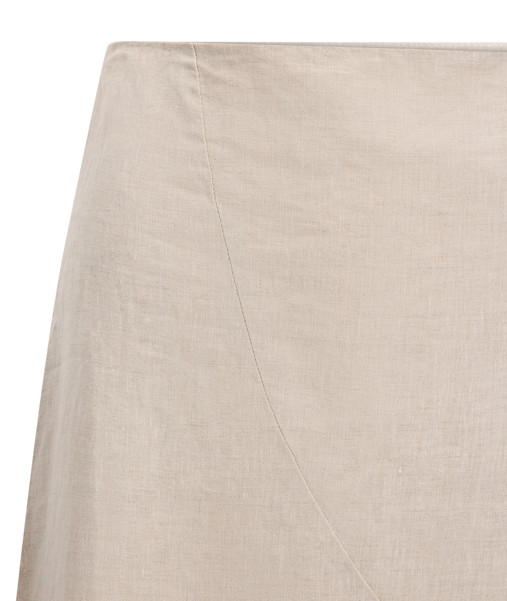 Urban Pioneers Female Valeria Skirt SKIRT SAND