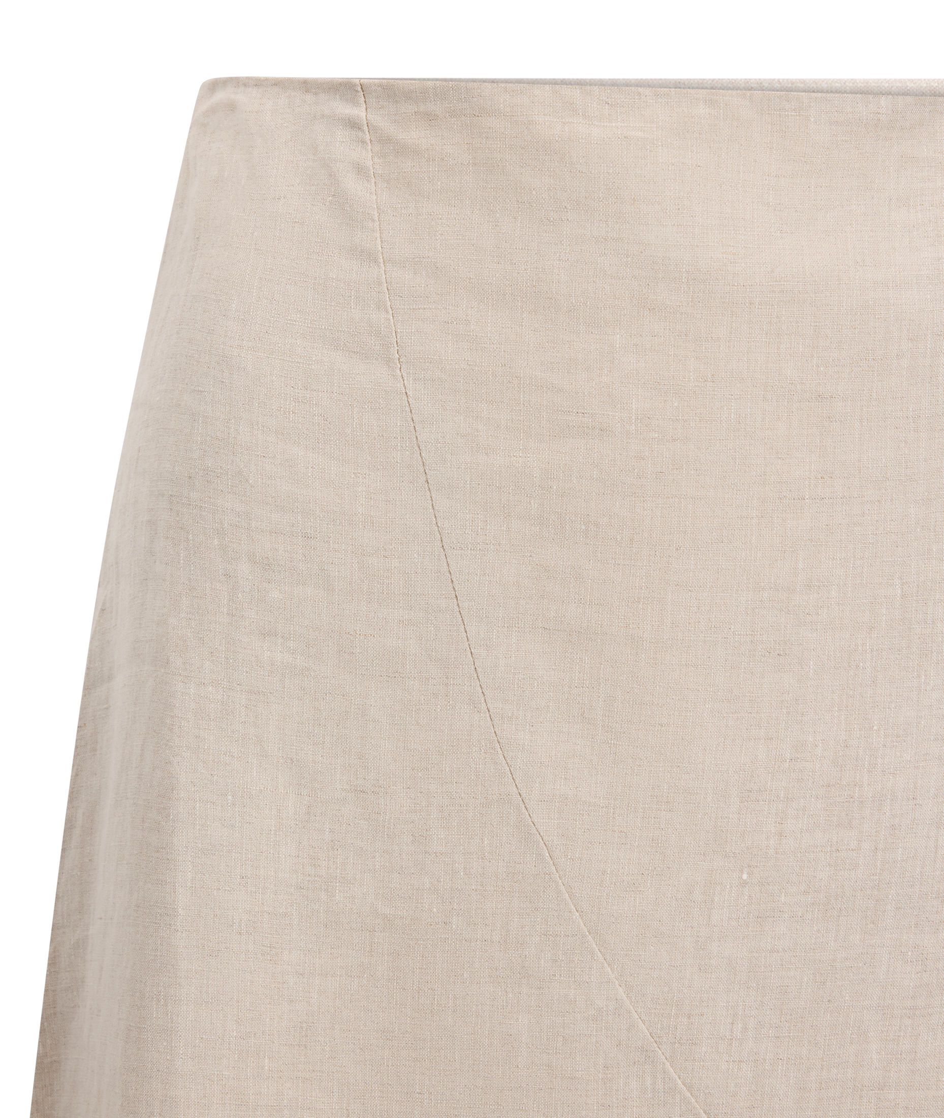 Urban Pioneers Female Valeria Skirt SKIRT SAND