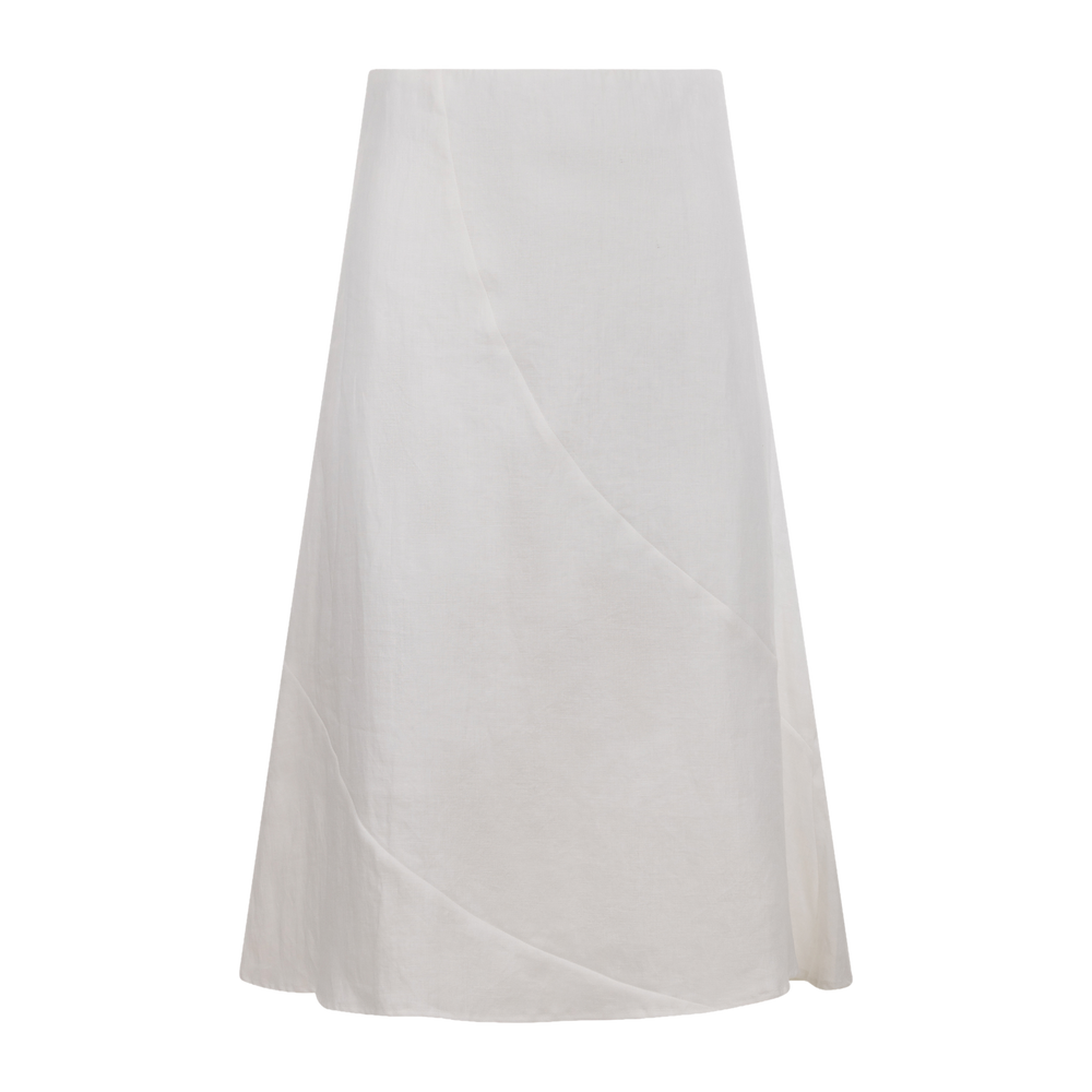 Urban Pioneers Female Valeria Skirt SKIRT WHITE