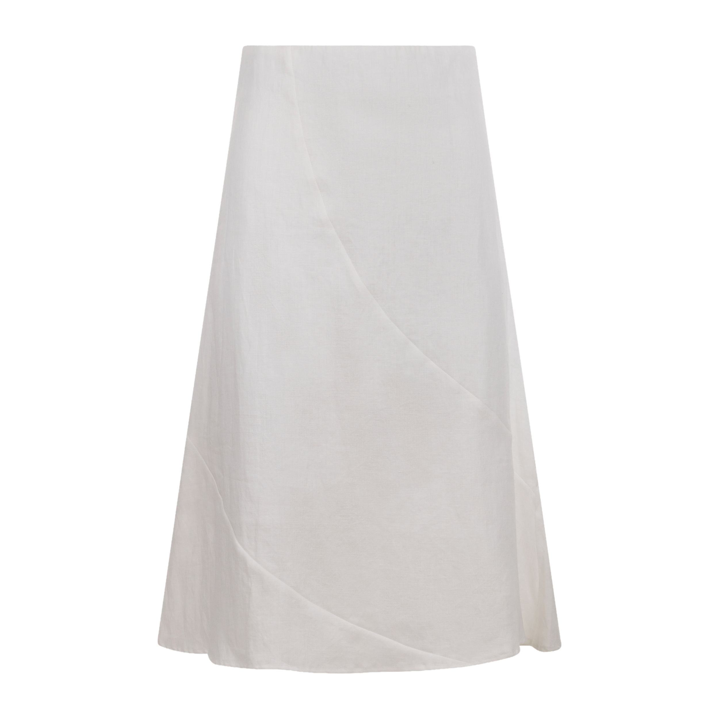 Urban Pioneers Female Valeria Skirt SKIRT WHITE