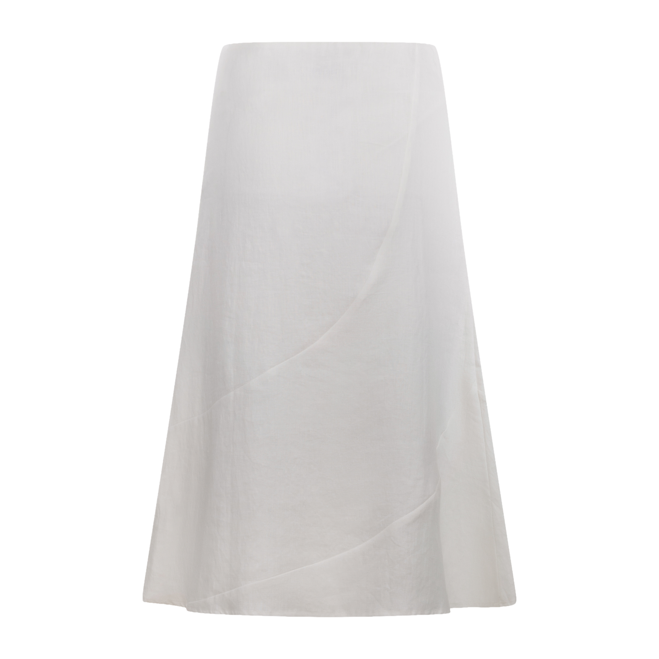 Urban Pioneers Female Valeria Skirt SKIRT WHITE